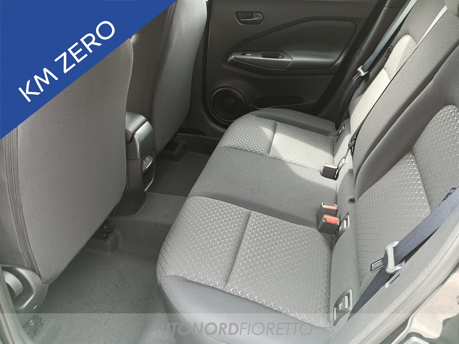 AUTONORD Nissan Juke