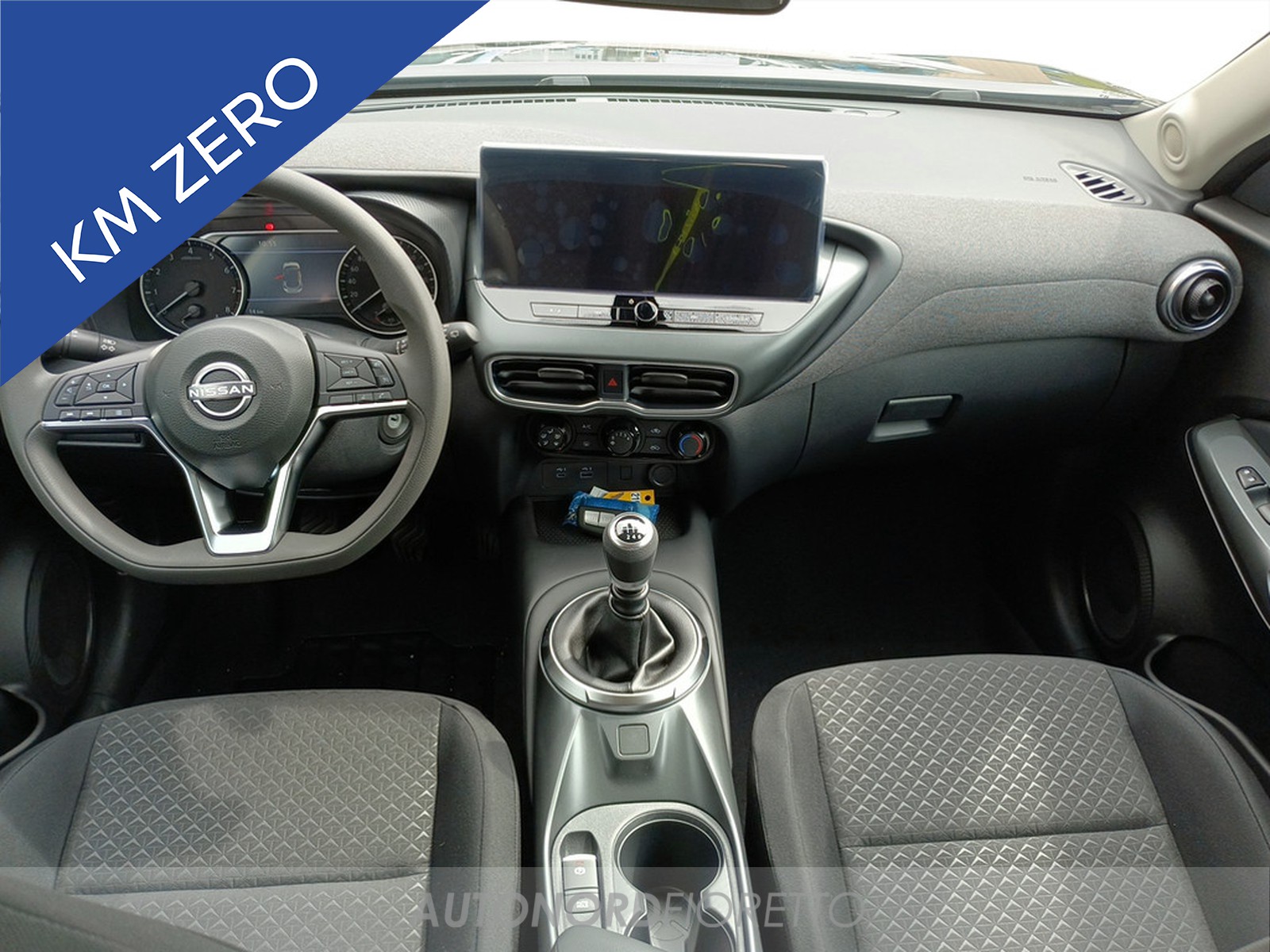 AUTONORD Nissan Juke