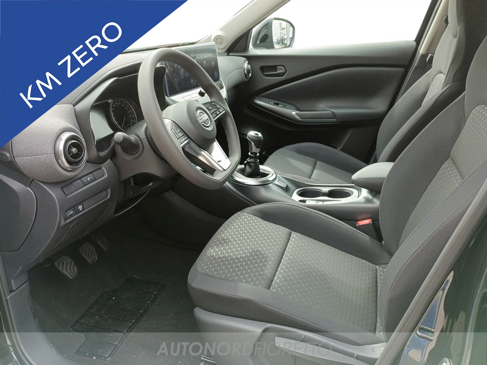 AUTONORD Nissan Juke