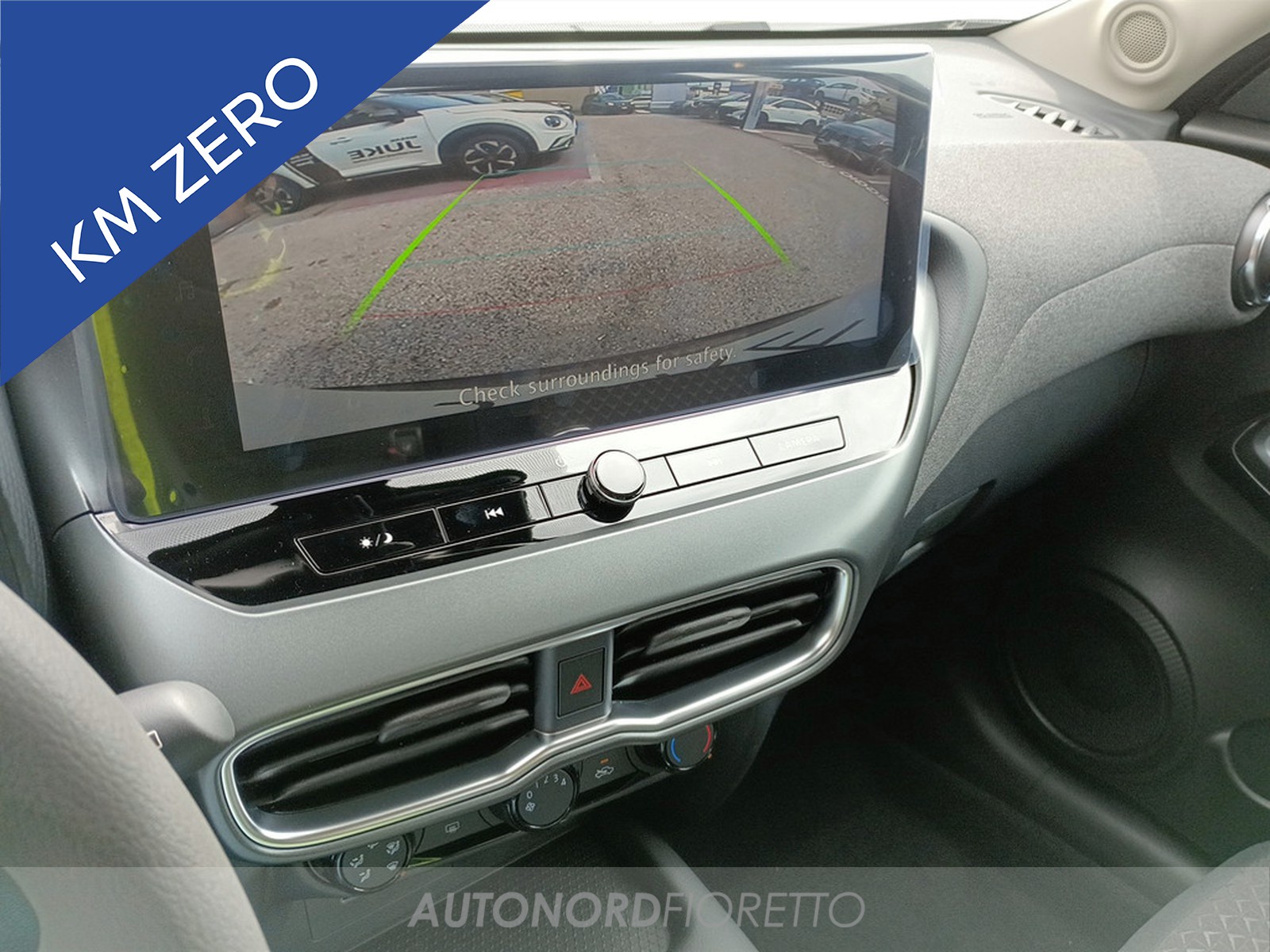 AUTONORD Nissan Juke