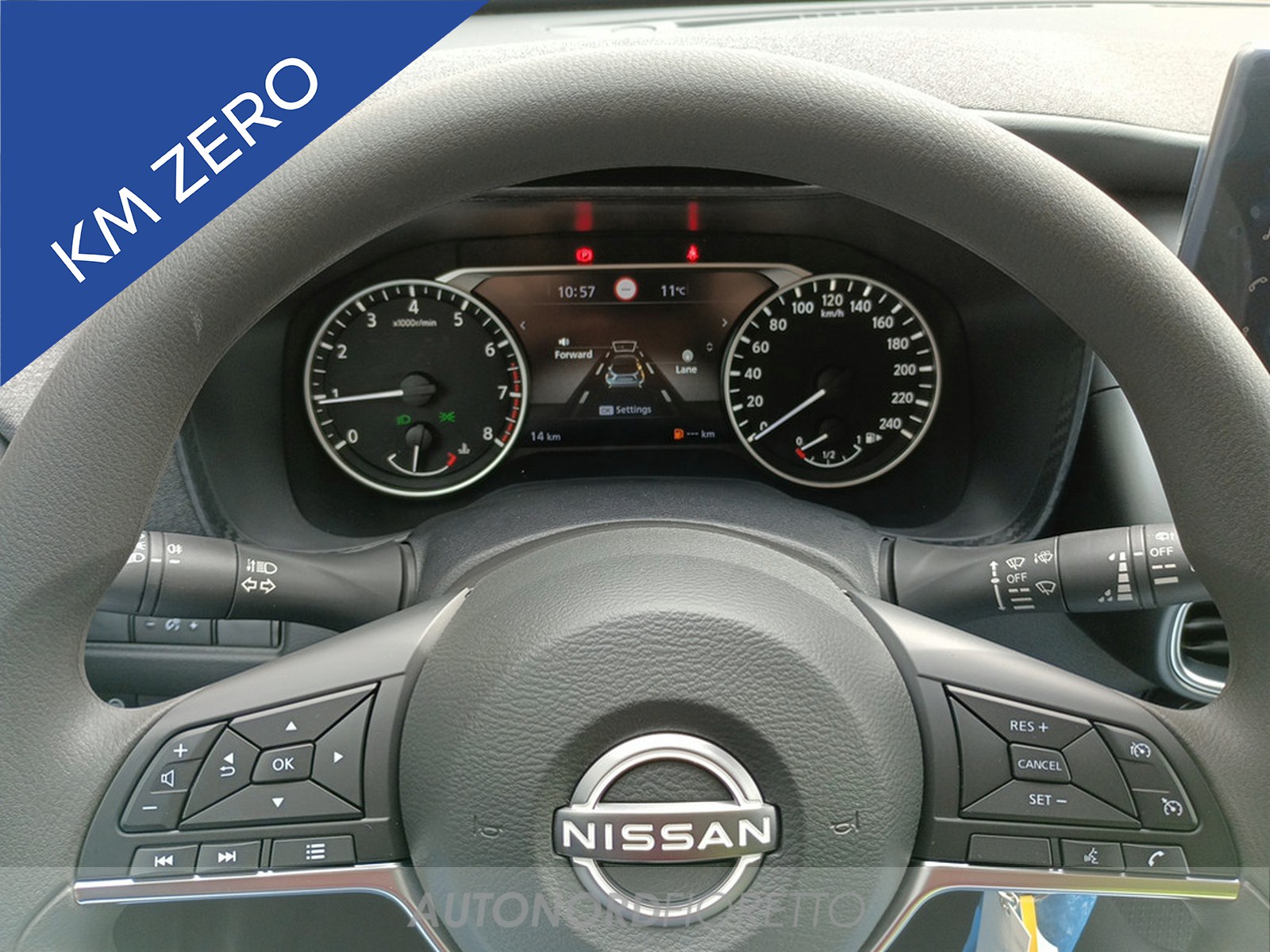 AUTONORD Nissan Juke