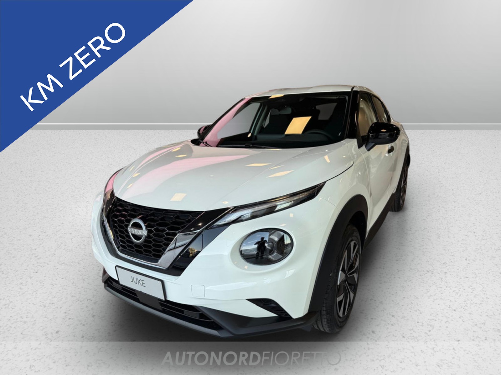 AUTONORD Nissan Juke