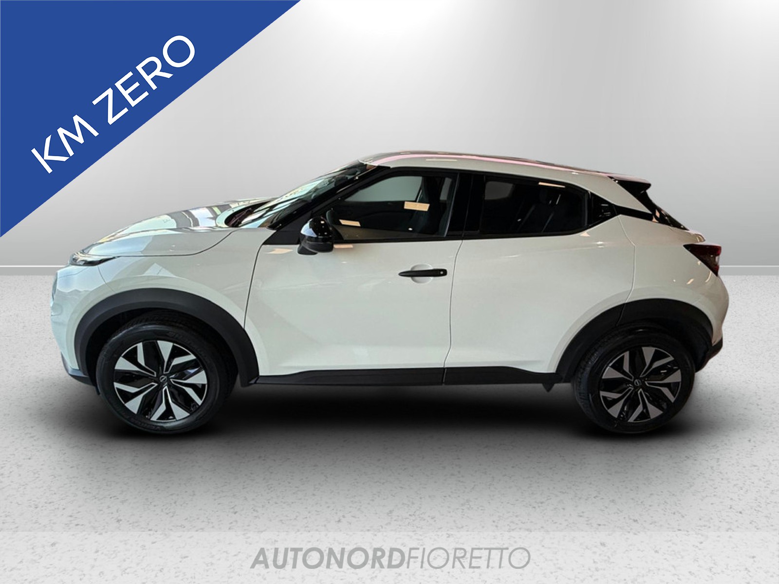AUTONORD Nissan Juke