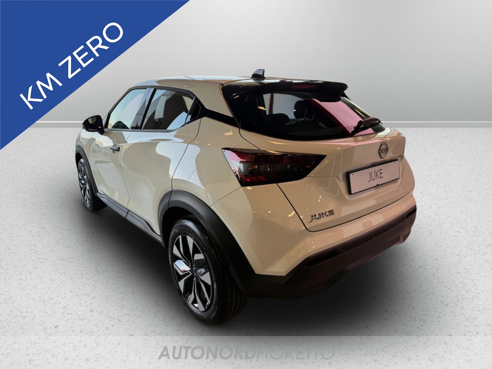 AUTONORD Nissan Juke