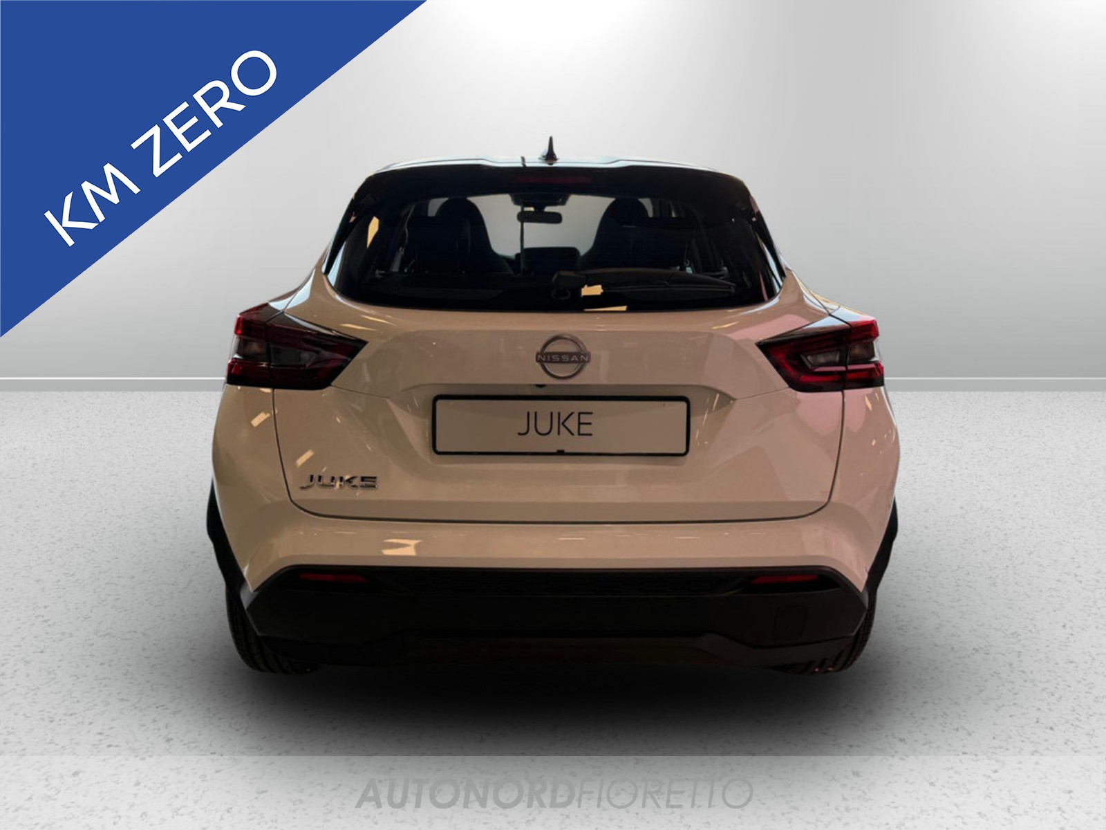 AUTONORD Nissan Juke