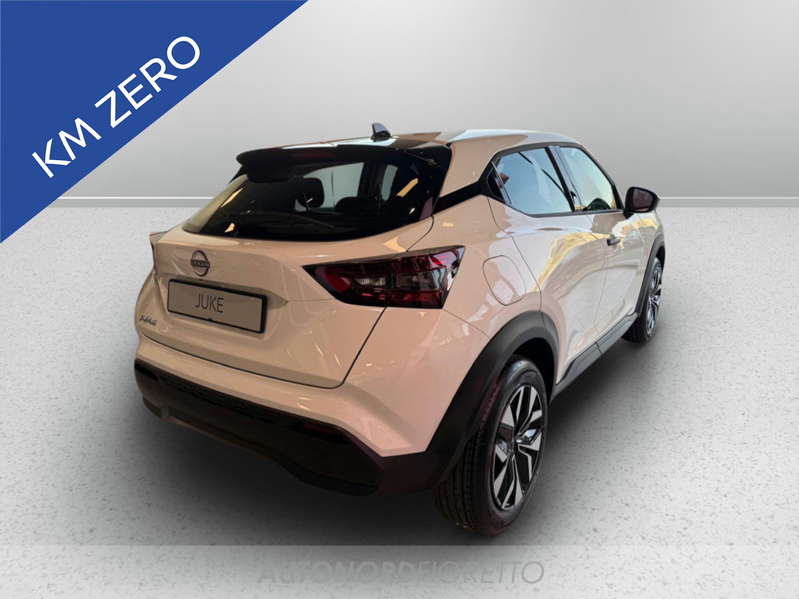 AUTONORD Nissan Juke