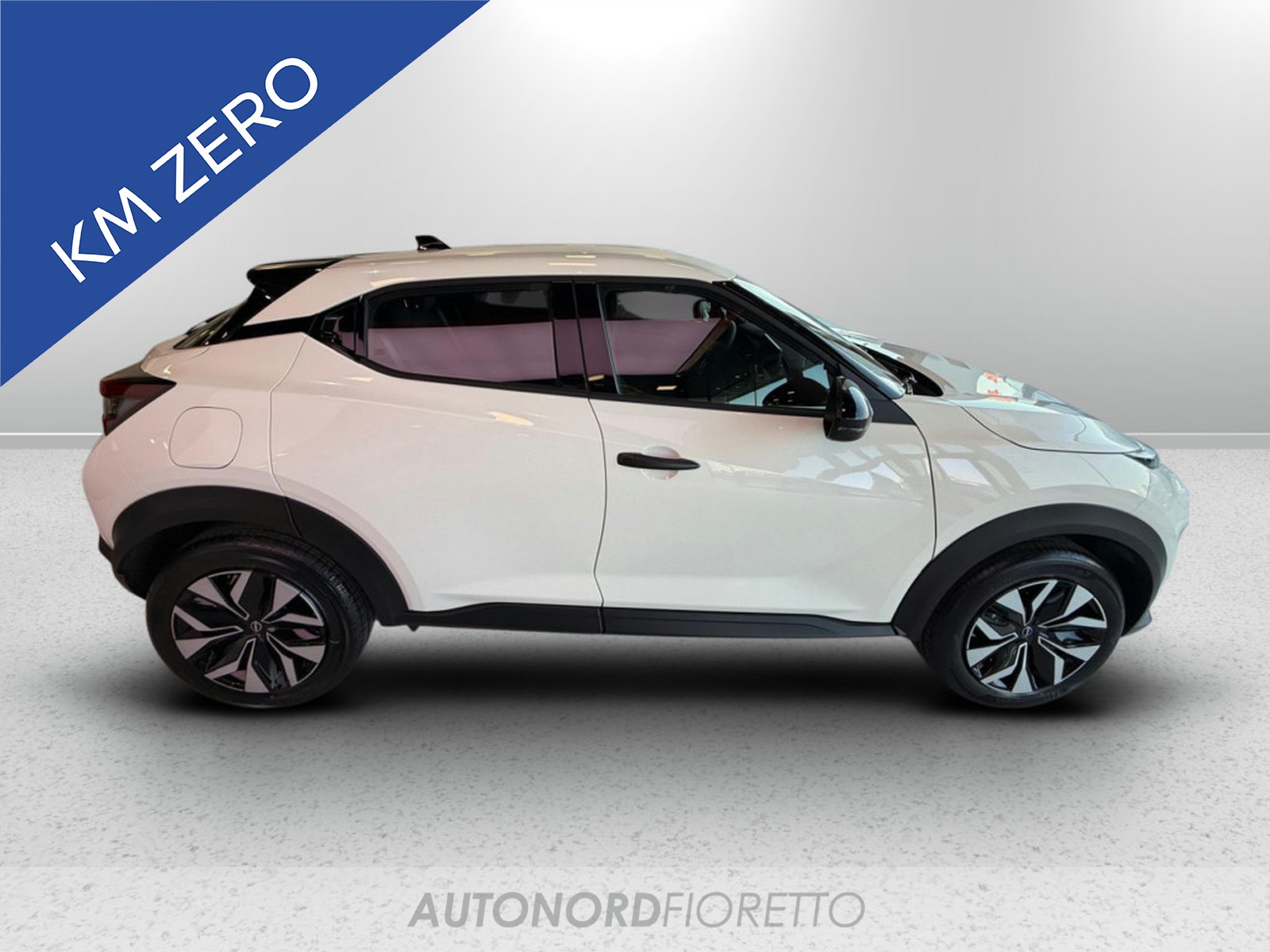 AUTONORD Nissan Juke