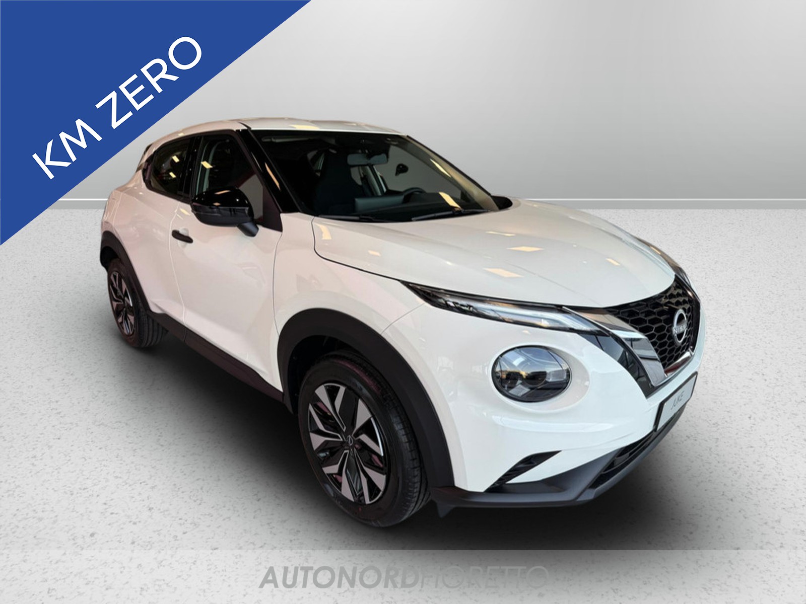 AUTONORD Nissan Juke
