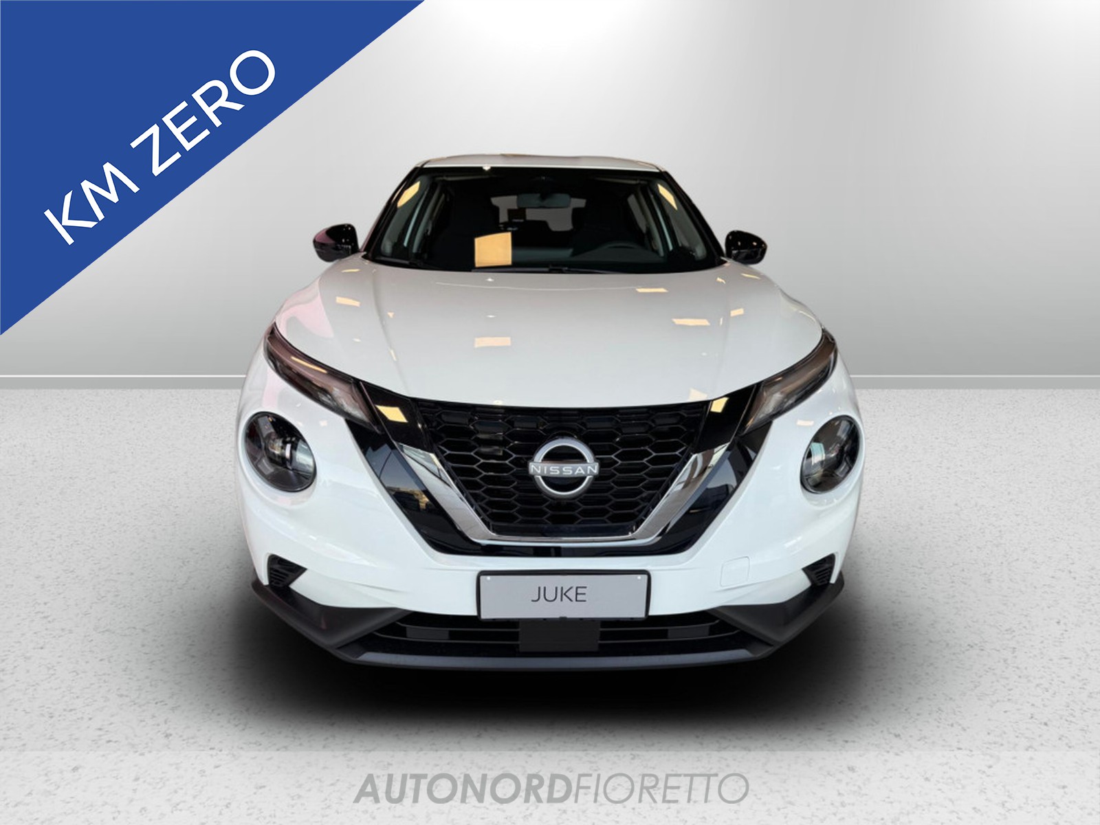 AUTONORD Nissan Juke