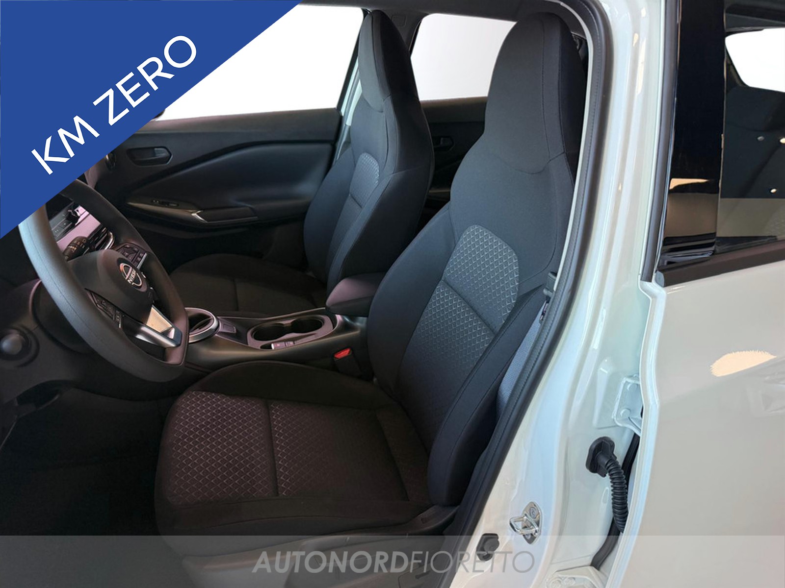 AUTONORD Nissan Juke