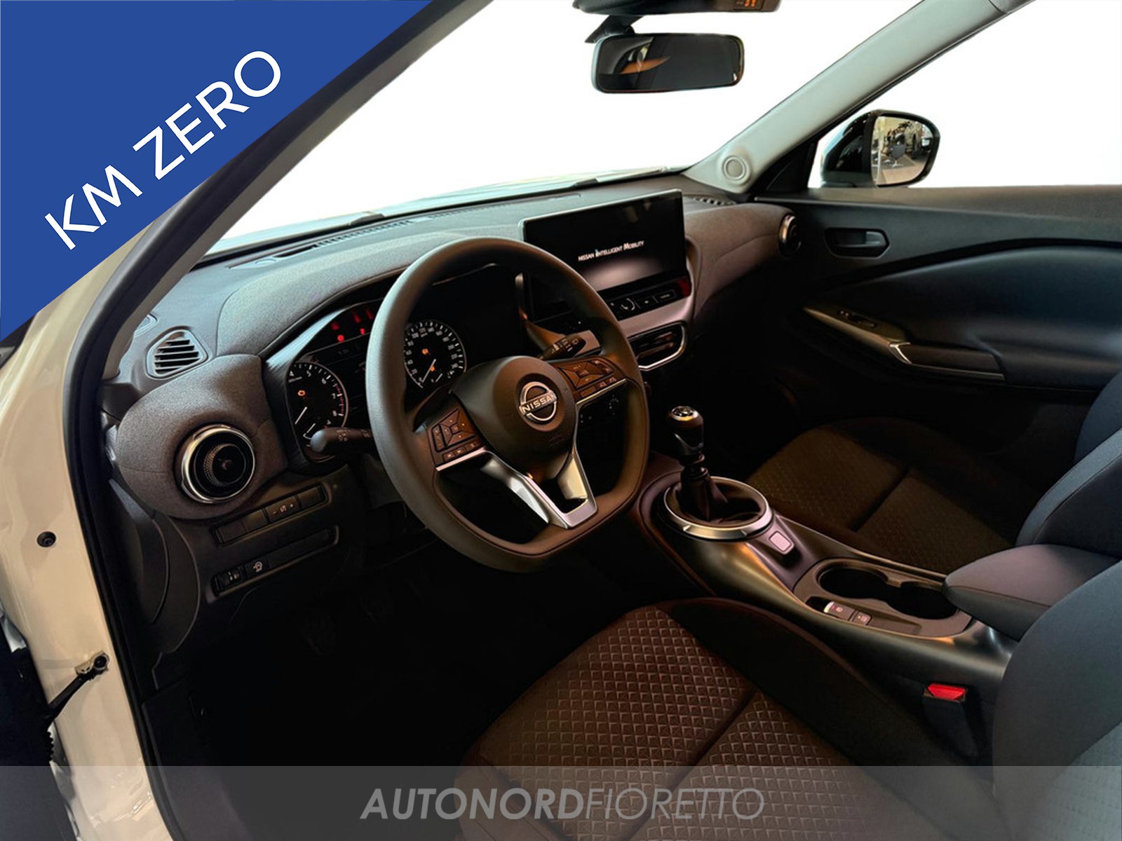 AUTONORD Nissan Juke