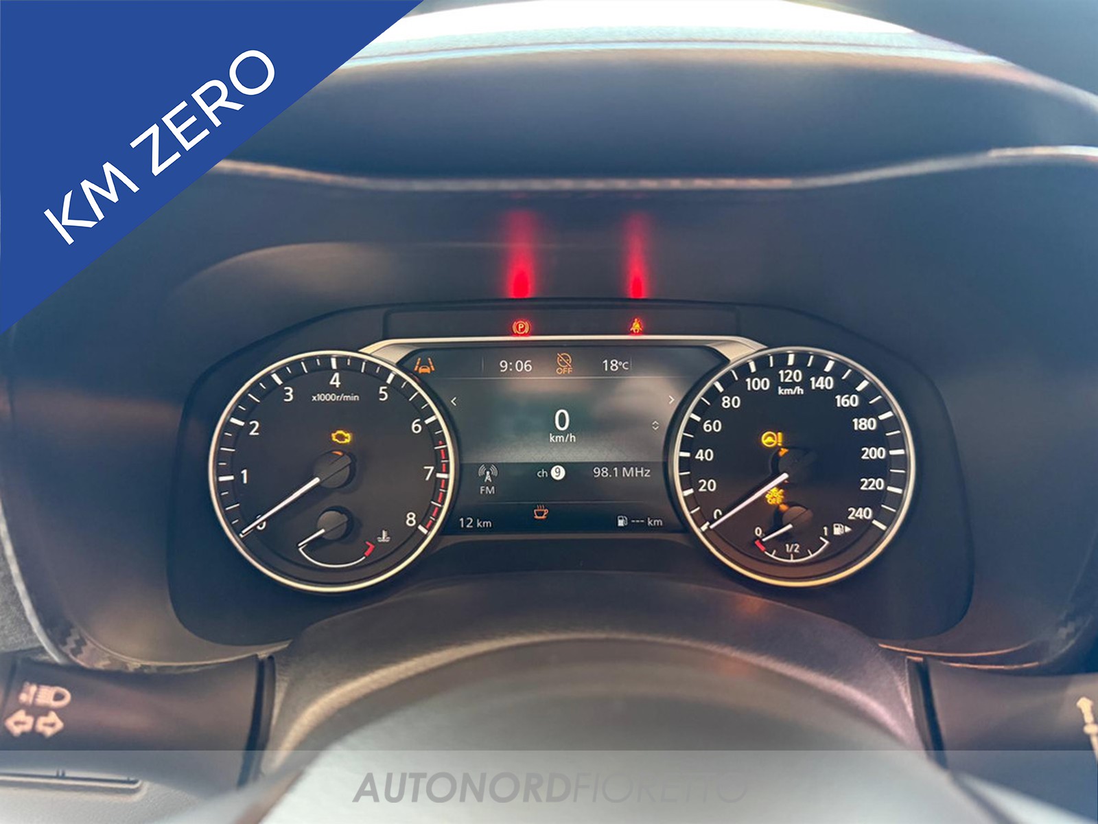 AUTONORD Nissan Juke
