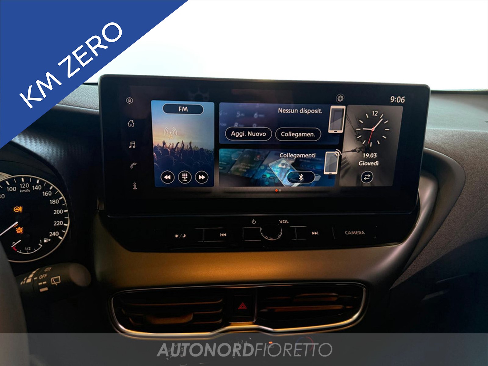 AUTONORD Nissan Juke