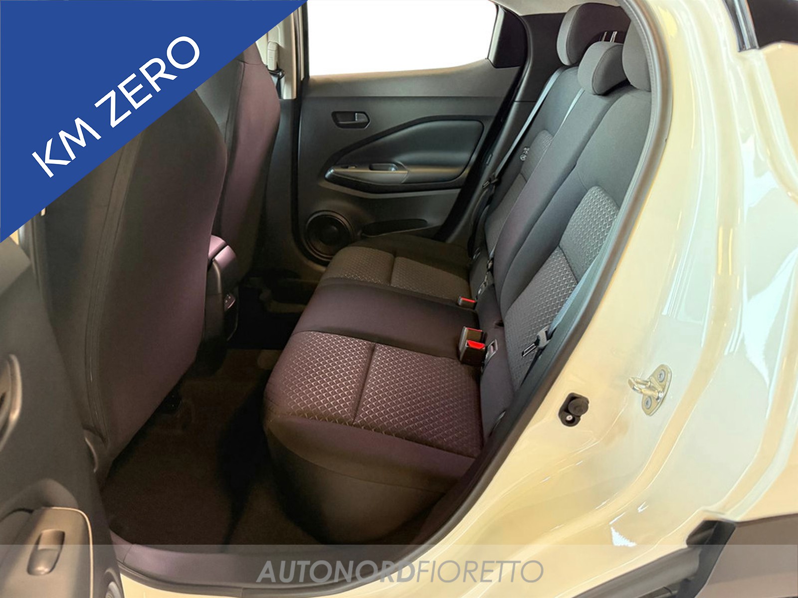 AUTONORD Nissan Juke