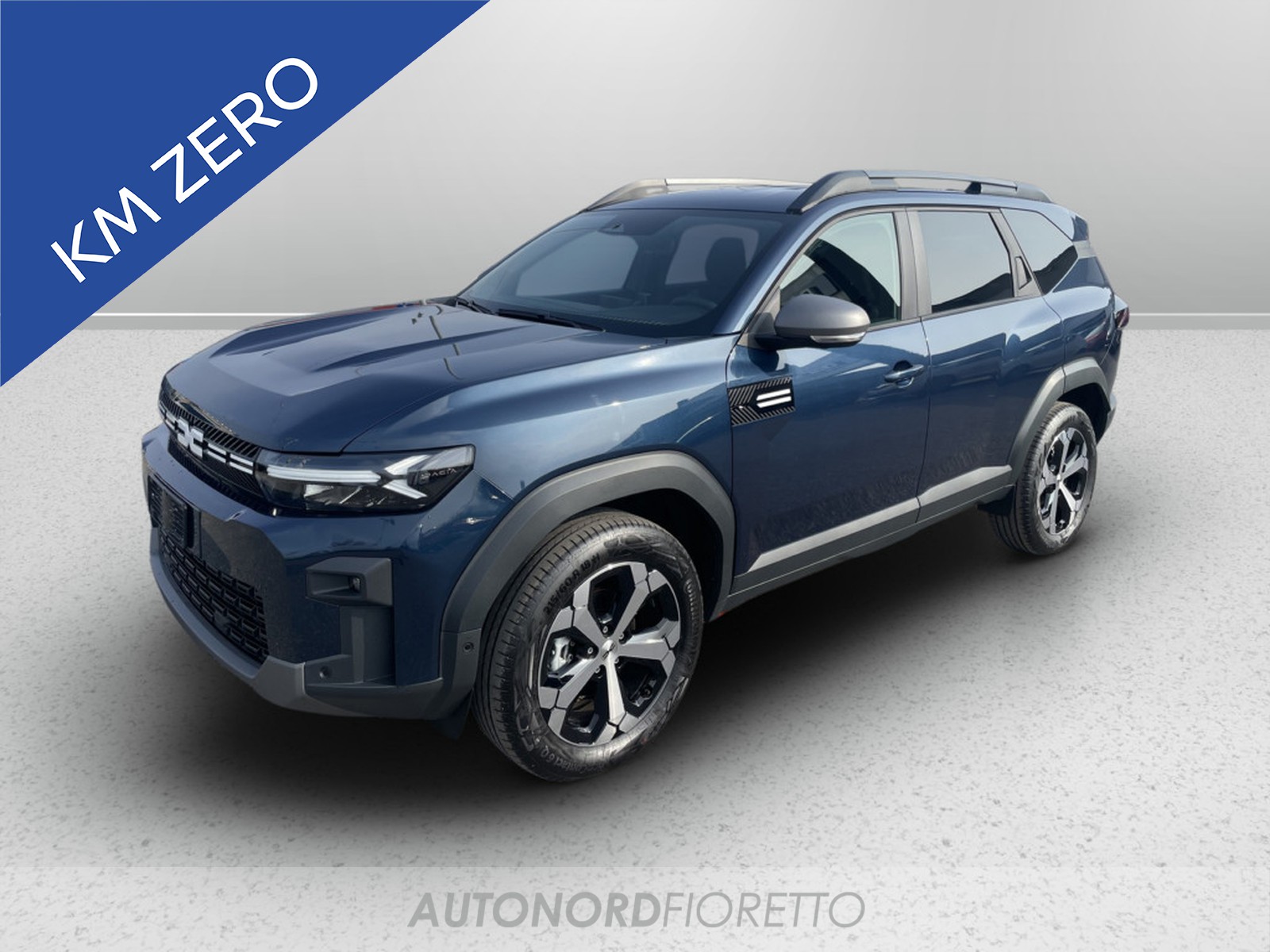 AUTONORD Dacia Bigster