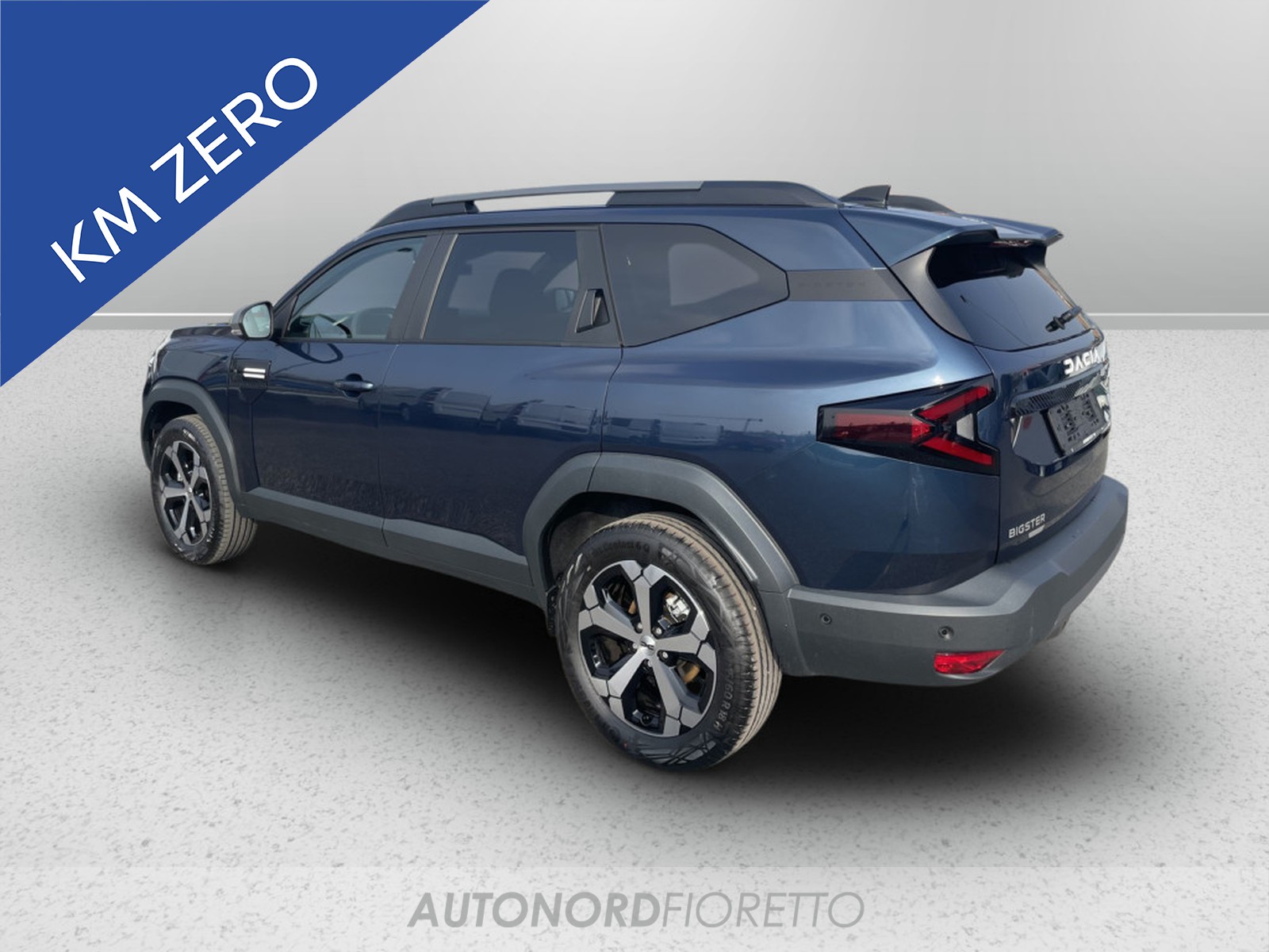 AUTONORD Dacia Bigster