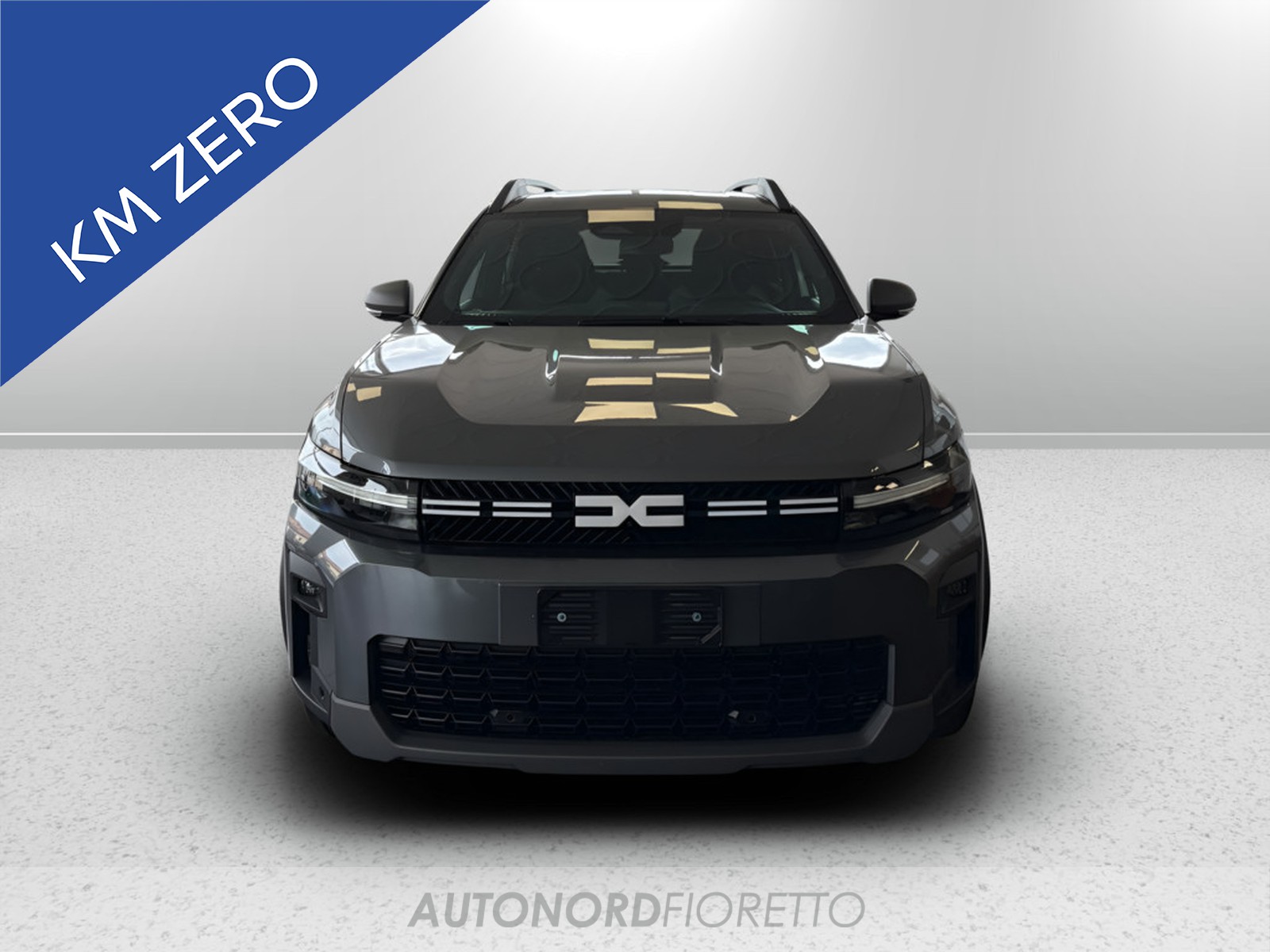 AUTONORD Dacia Bigster