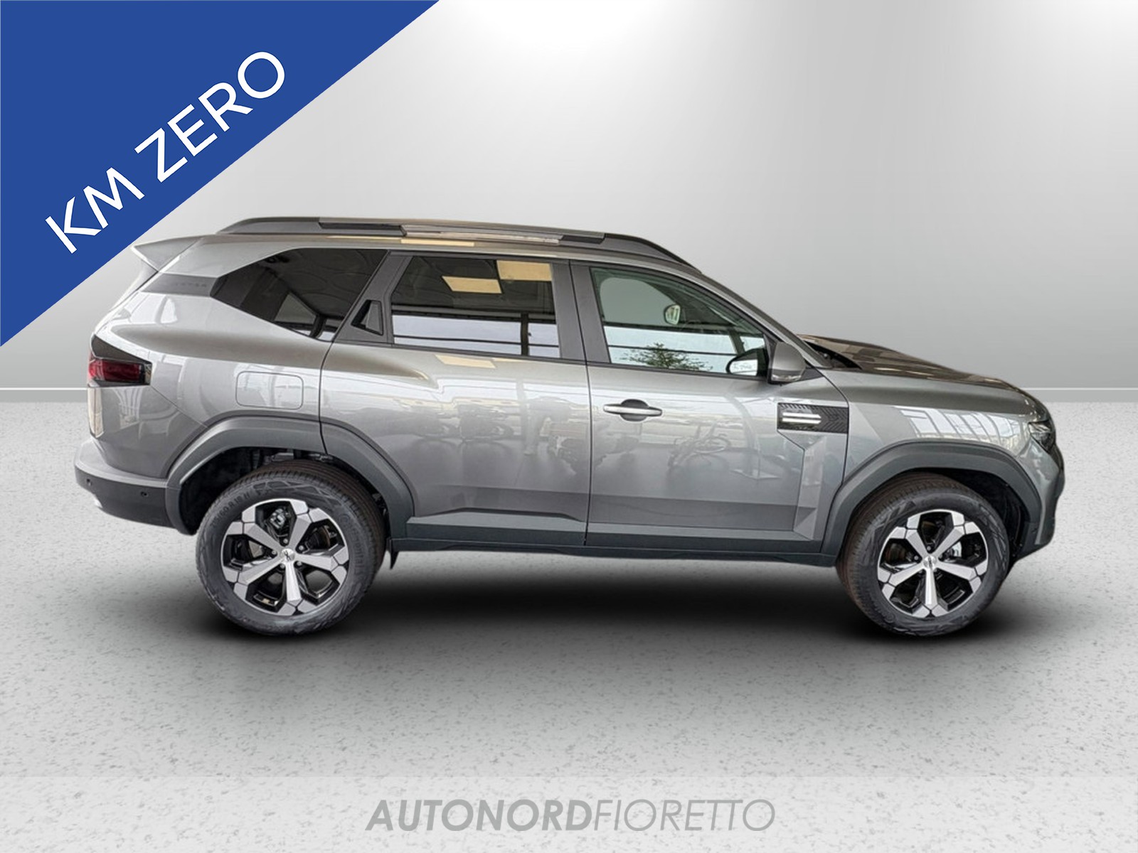 AUTONORD Dacia Bigster