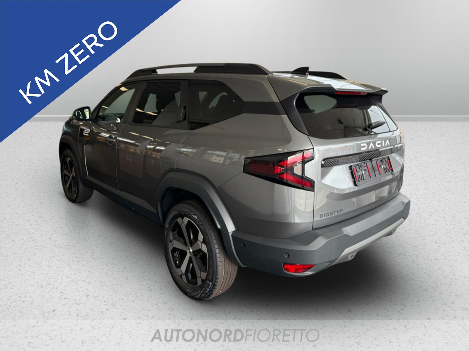 AUTONORD Dacia Bigster