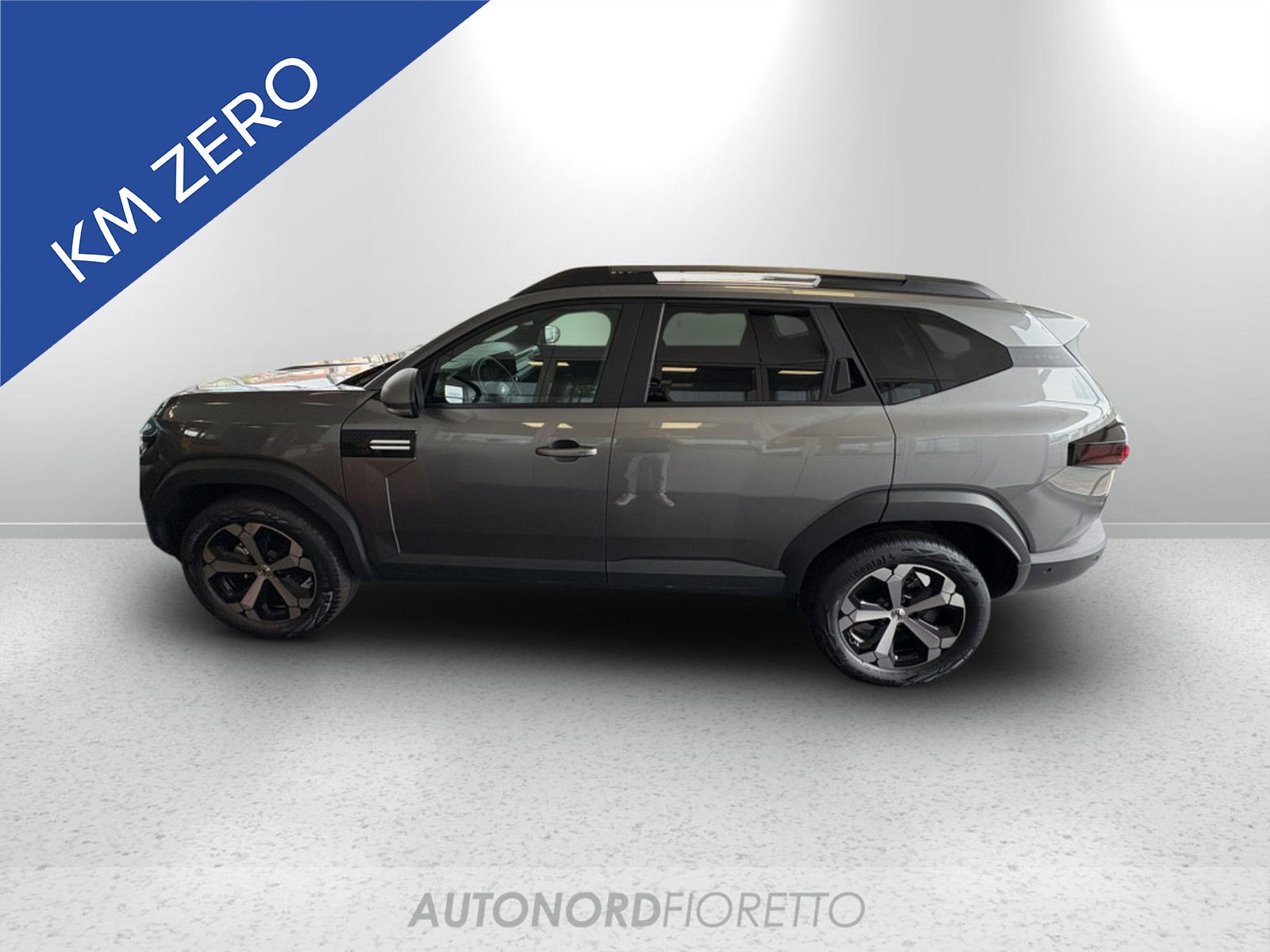 AUTONORD Dacia Bigster