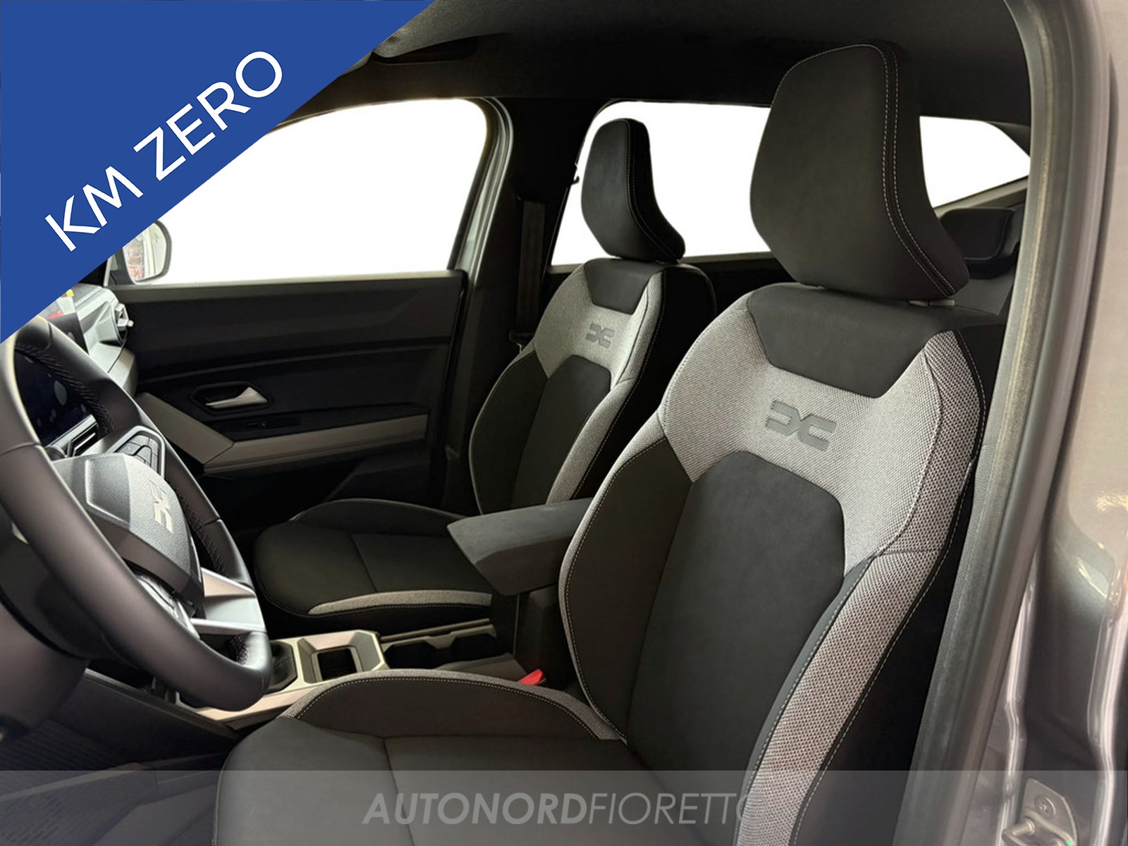 AUTONORD Dacia Bigster