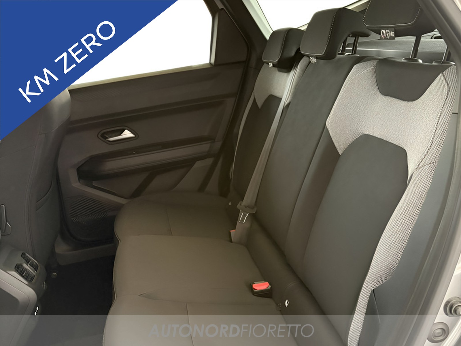AUTONORD Dacia Bigster