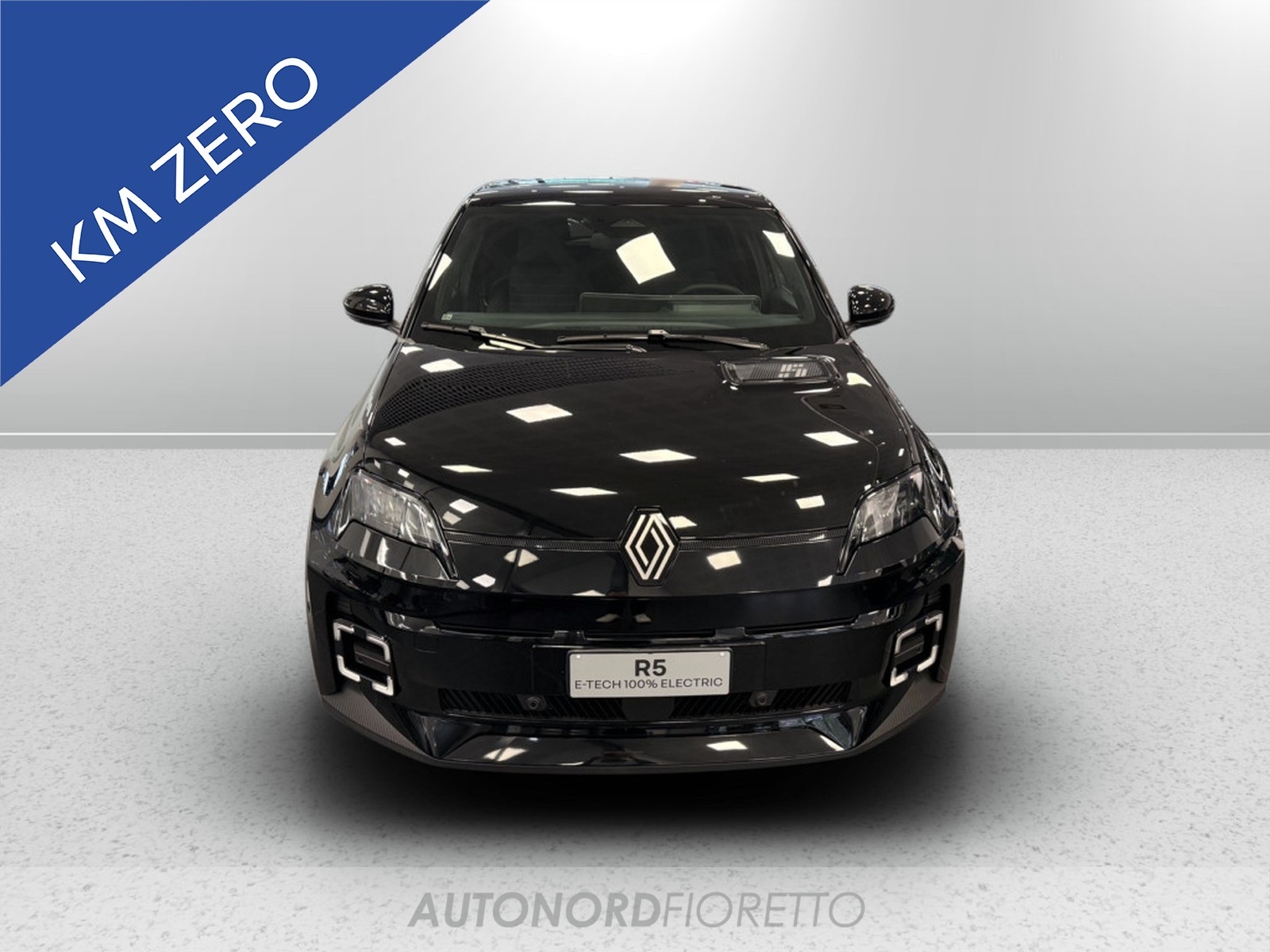 AUTONORD Renault R5