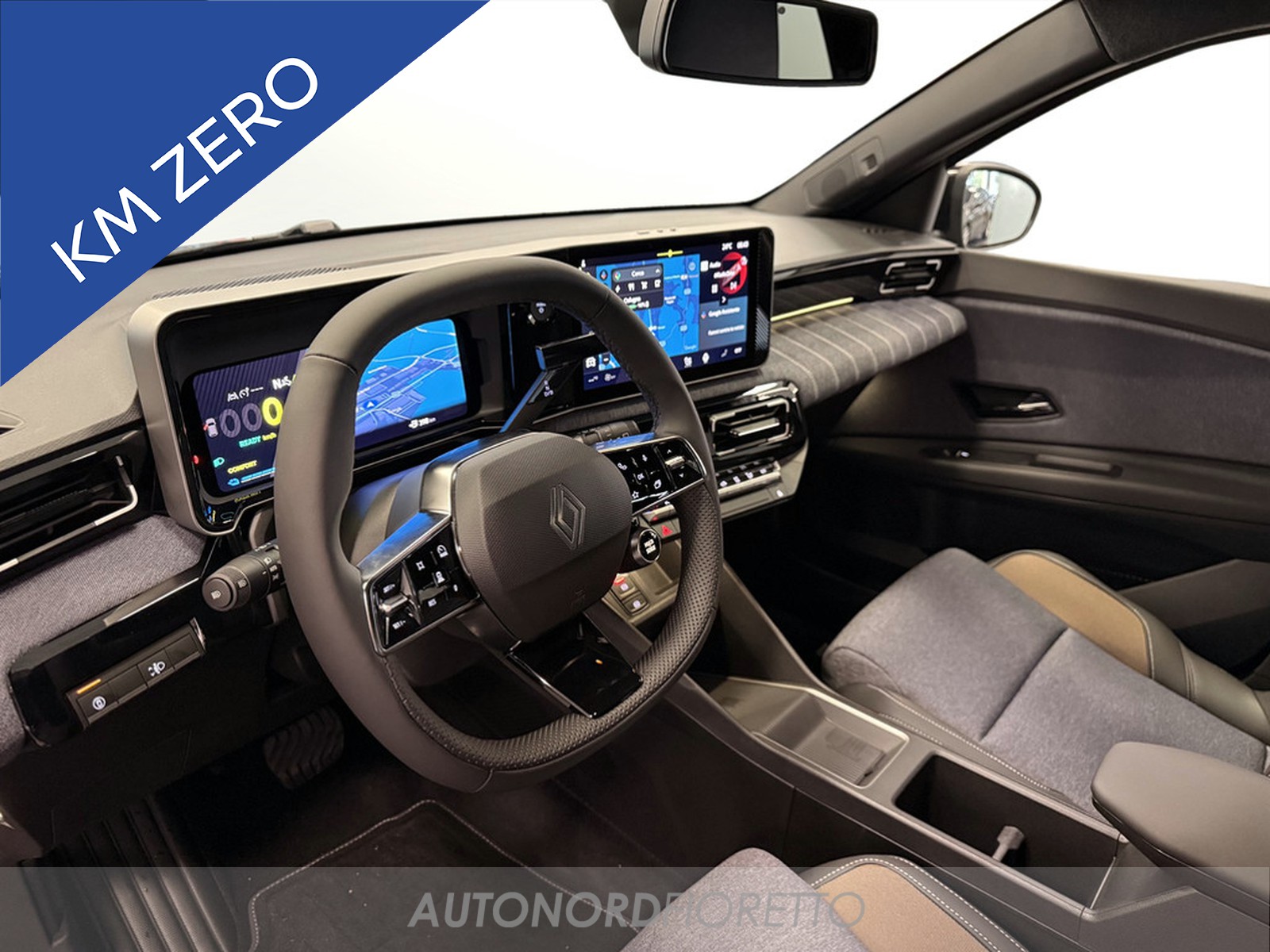 AUTONORD Renault R5