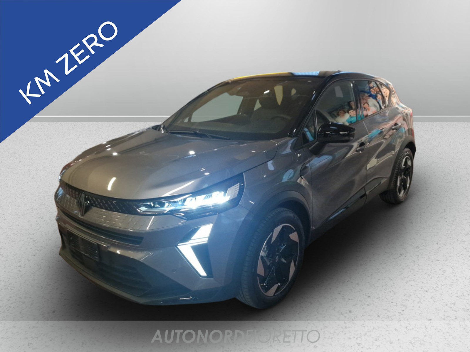 AUTONORD Renault Captur
