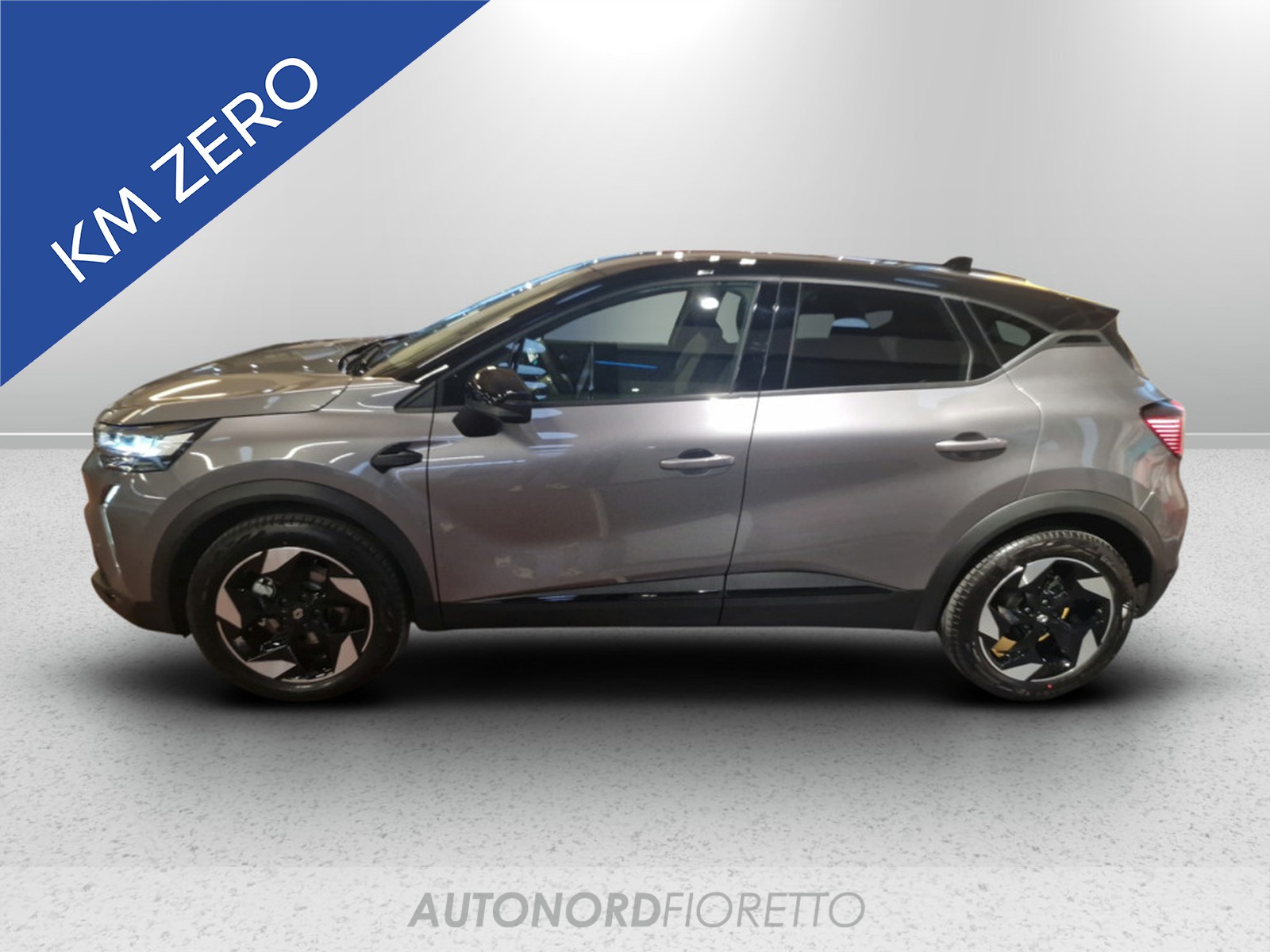 AUTONORD Renault Captur