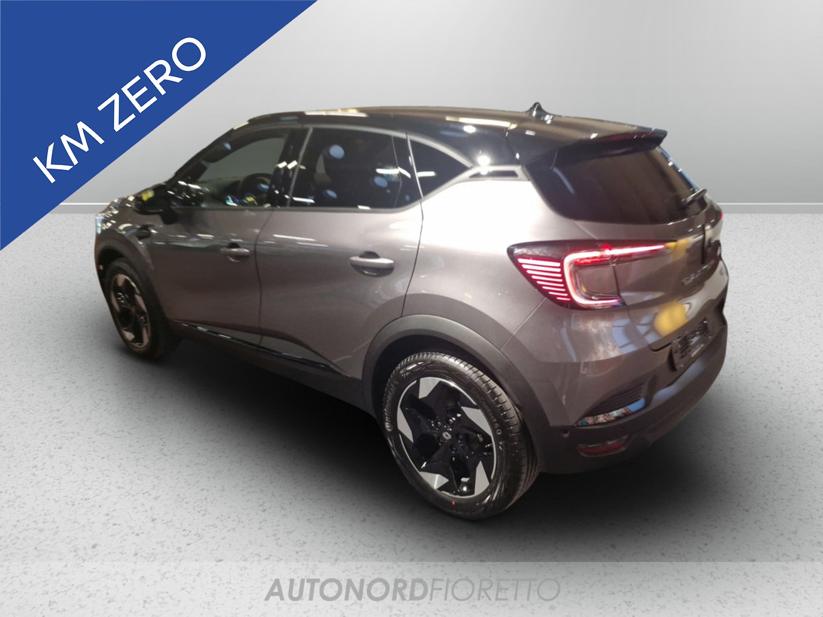 AUTONORD Renault Captur