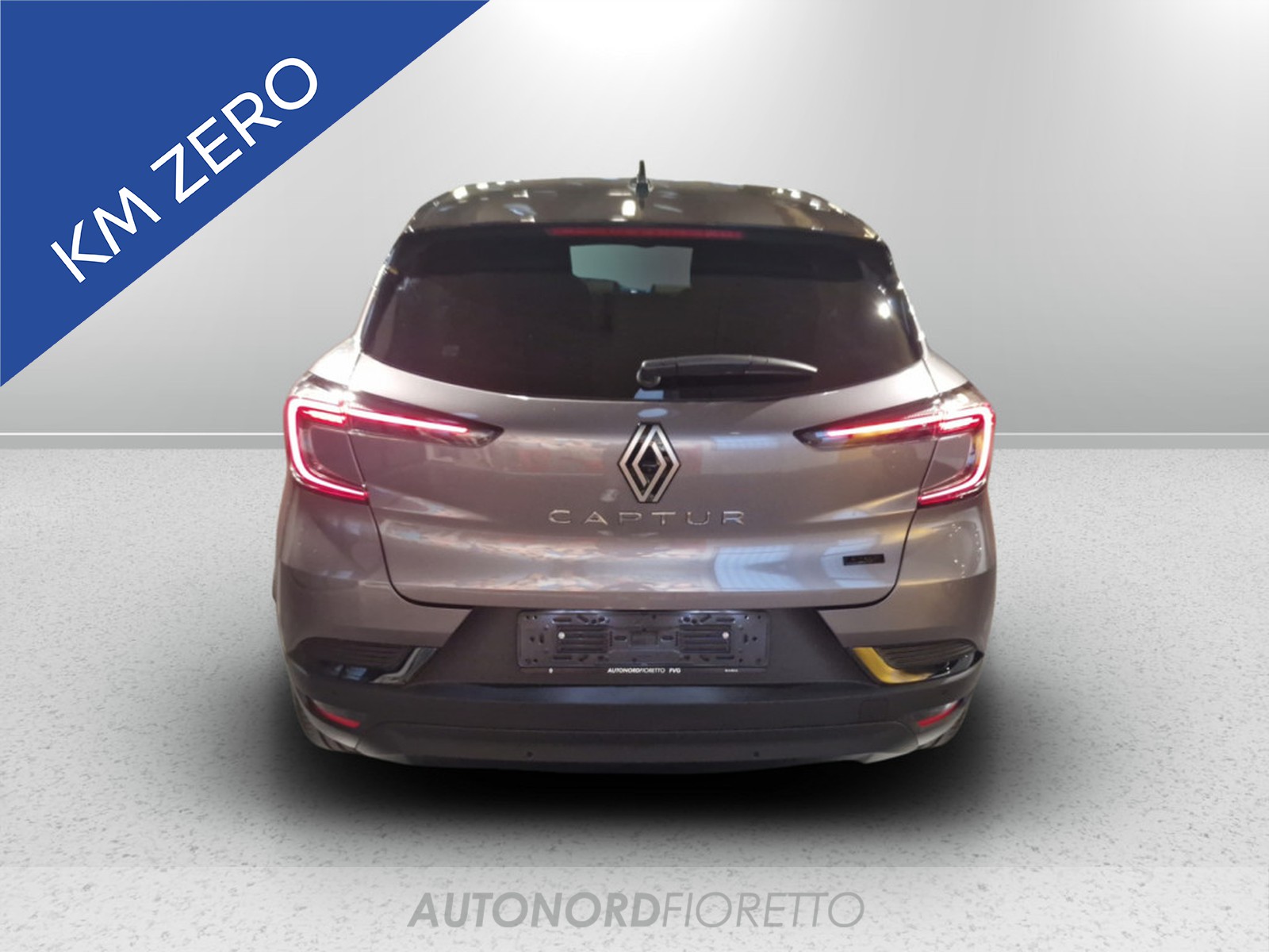 AUTONORD Renault Captur