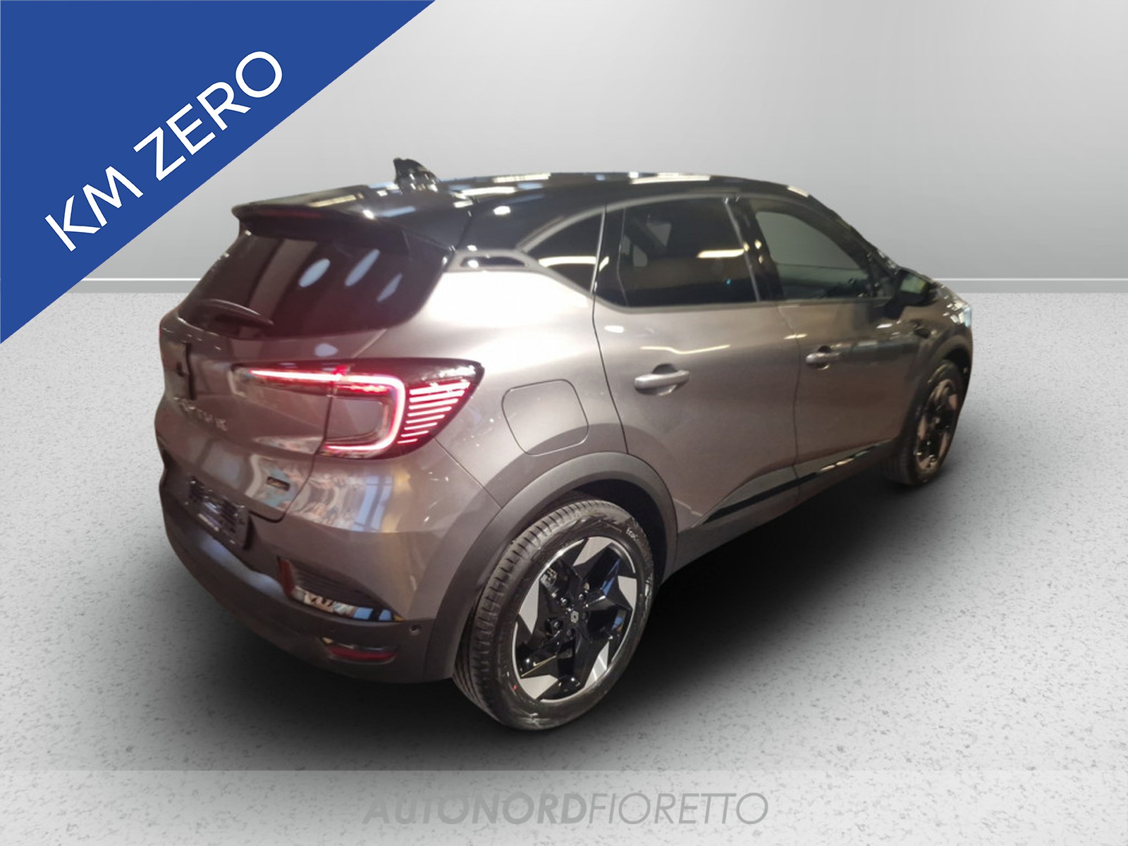 AUTONORD Renault Captur