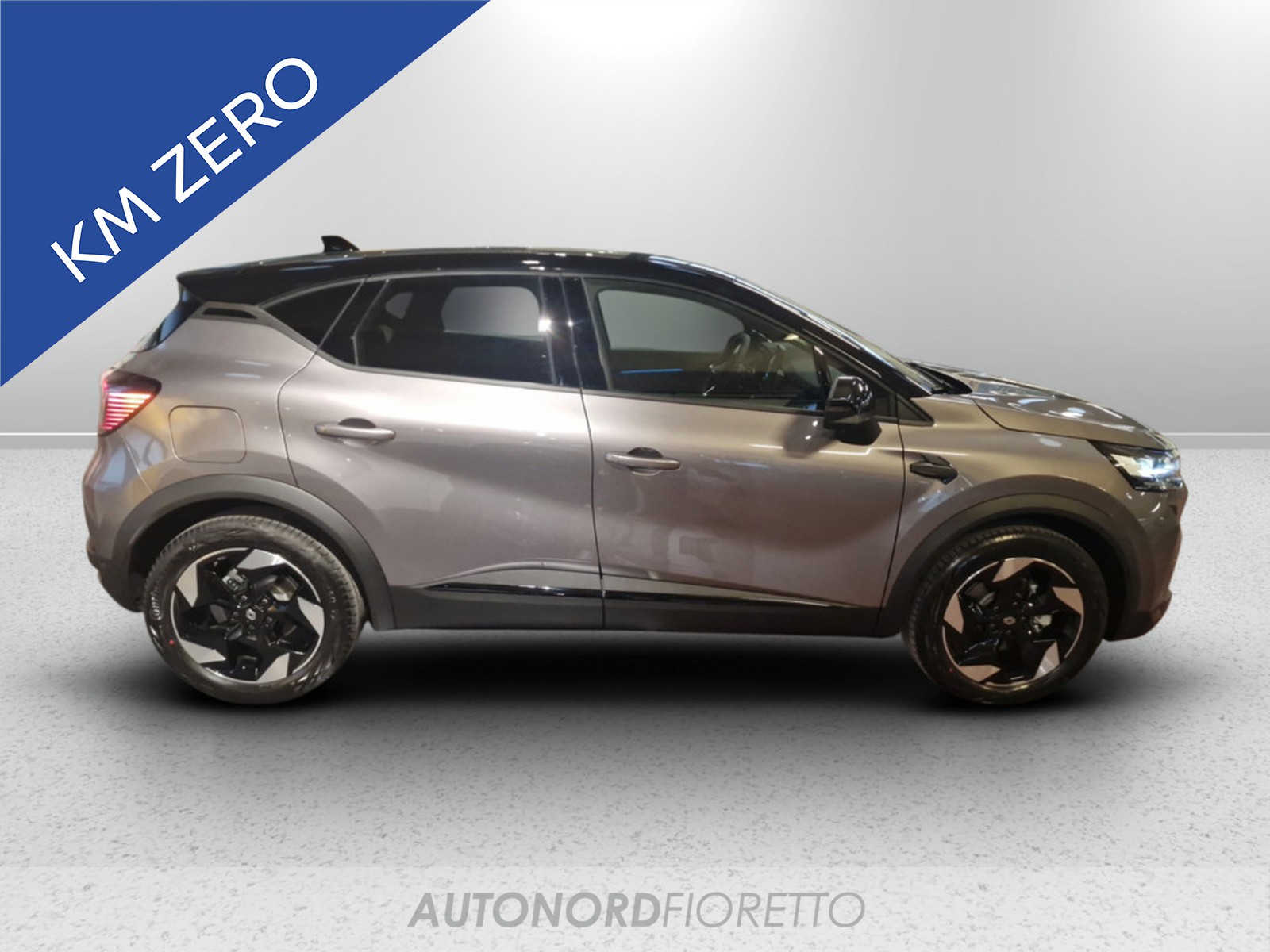 AUTONORD Renault Captur