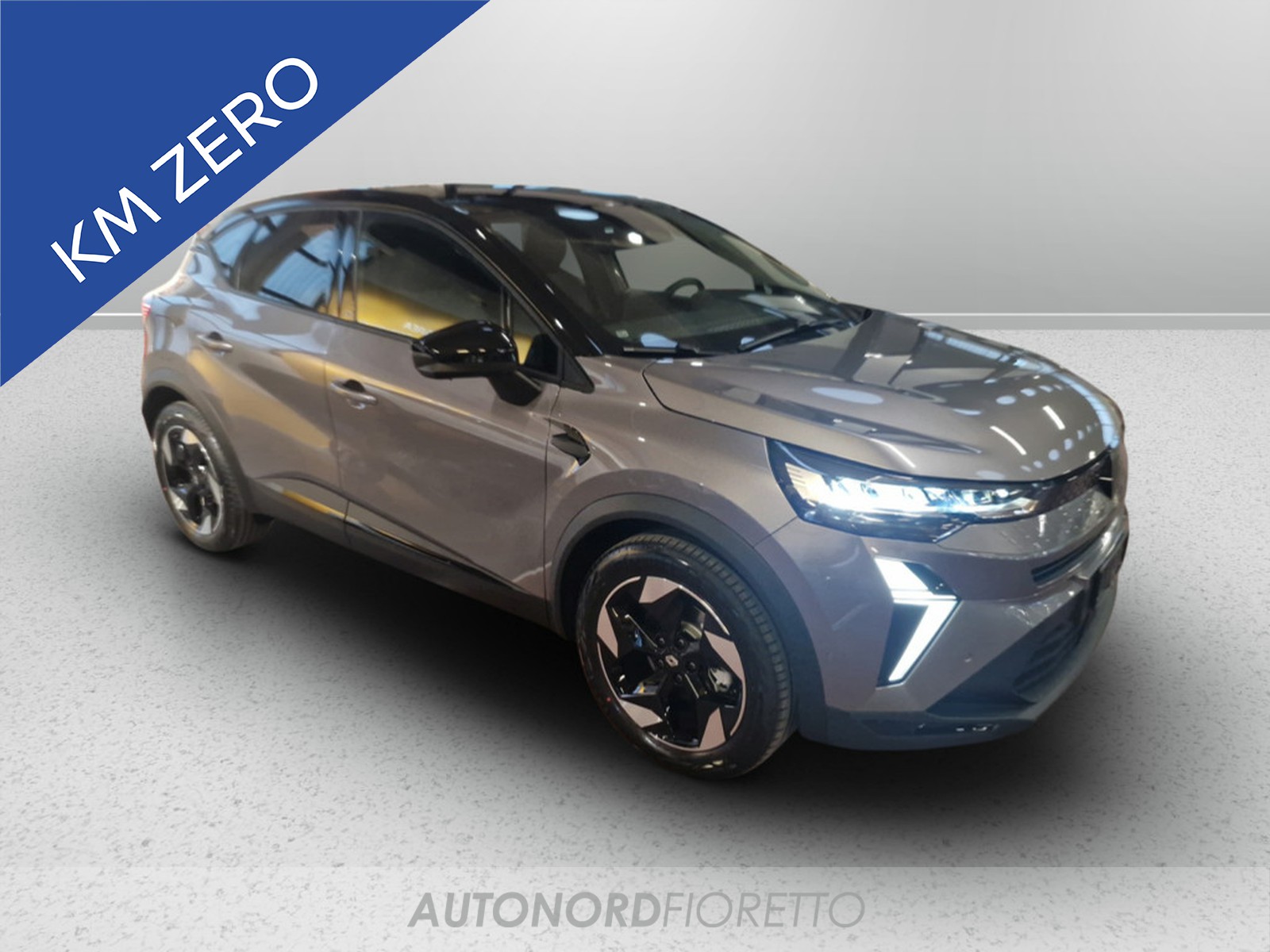 AUTONORD Renault Captur