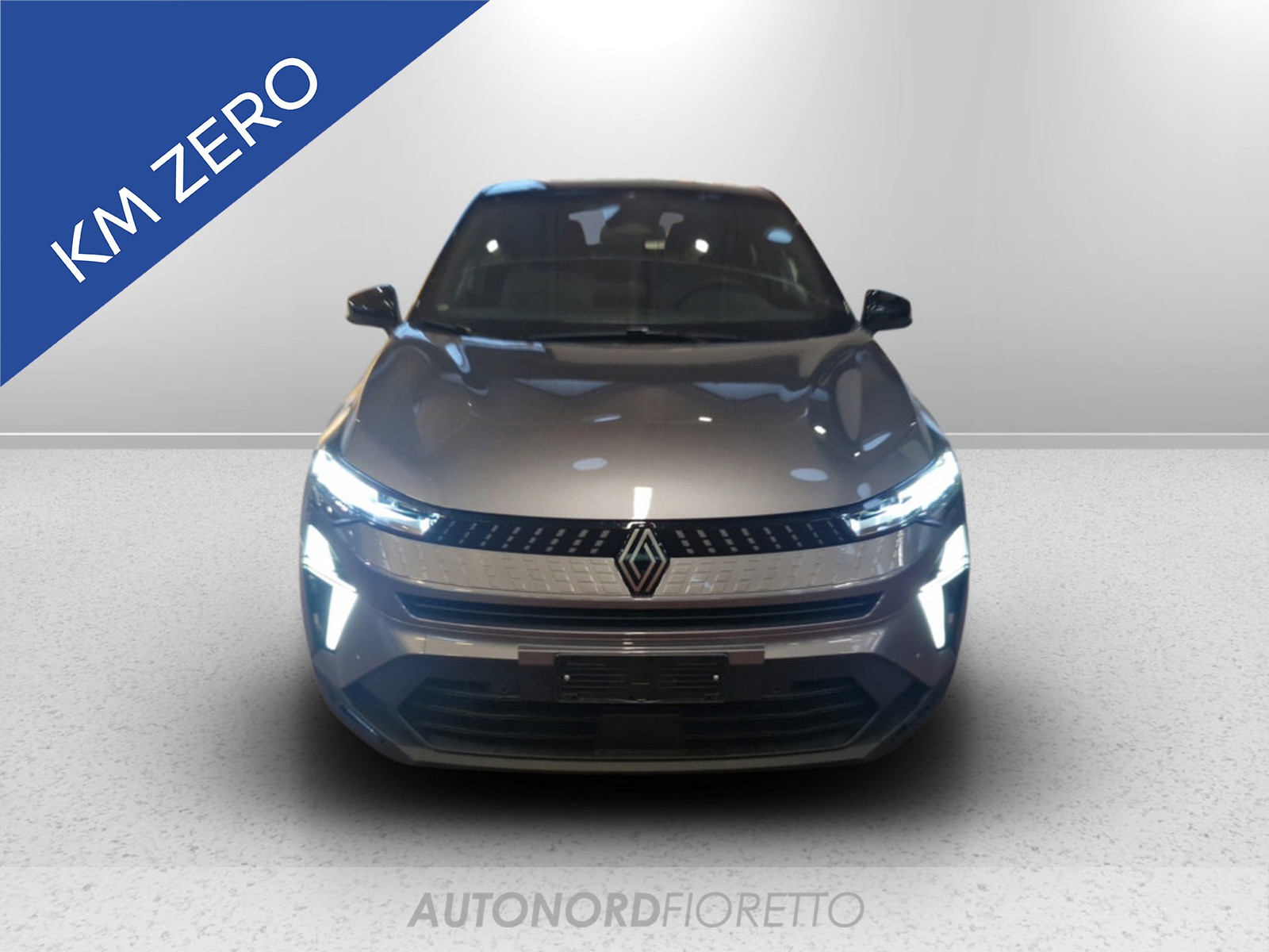 AUTONORD Renault Captur