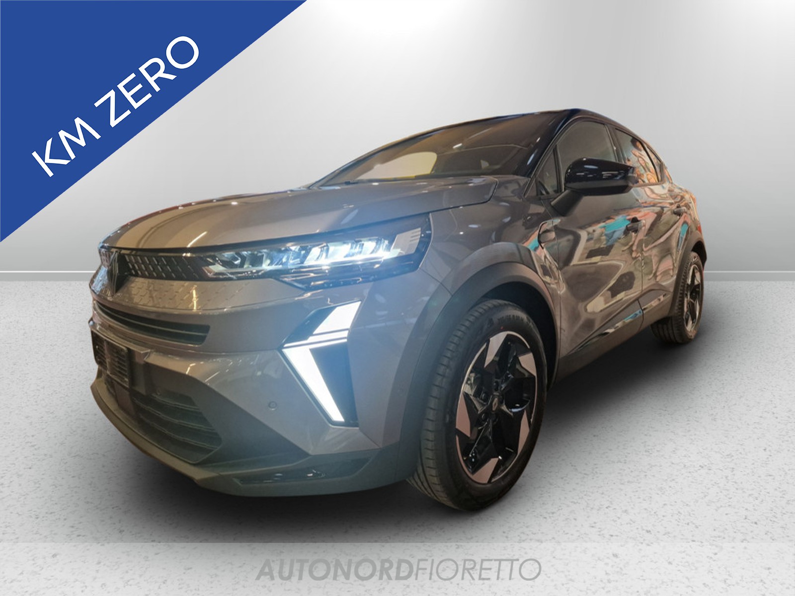 AUTONORD Renault Captur