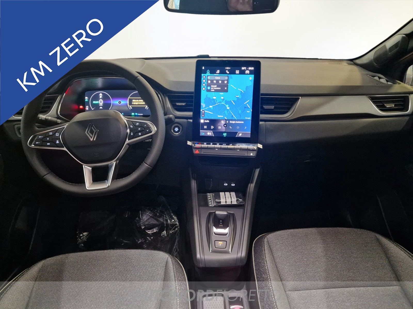 AUTONORD Renault Captur