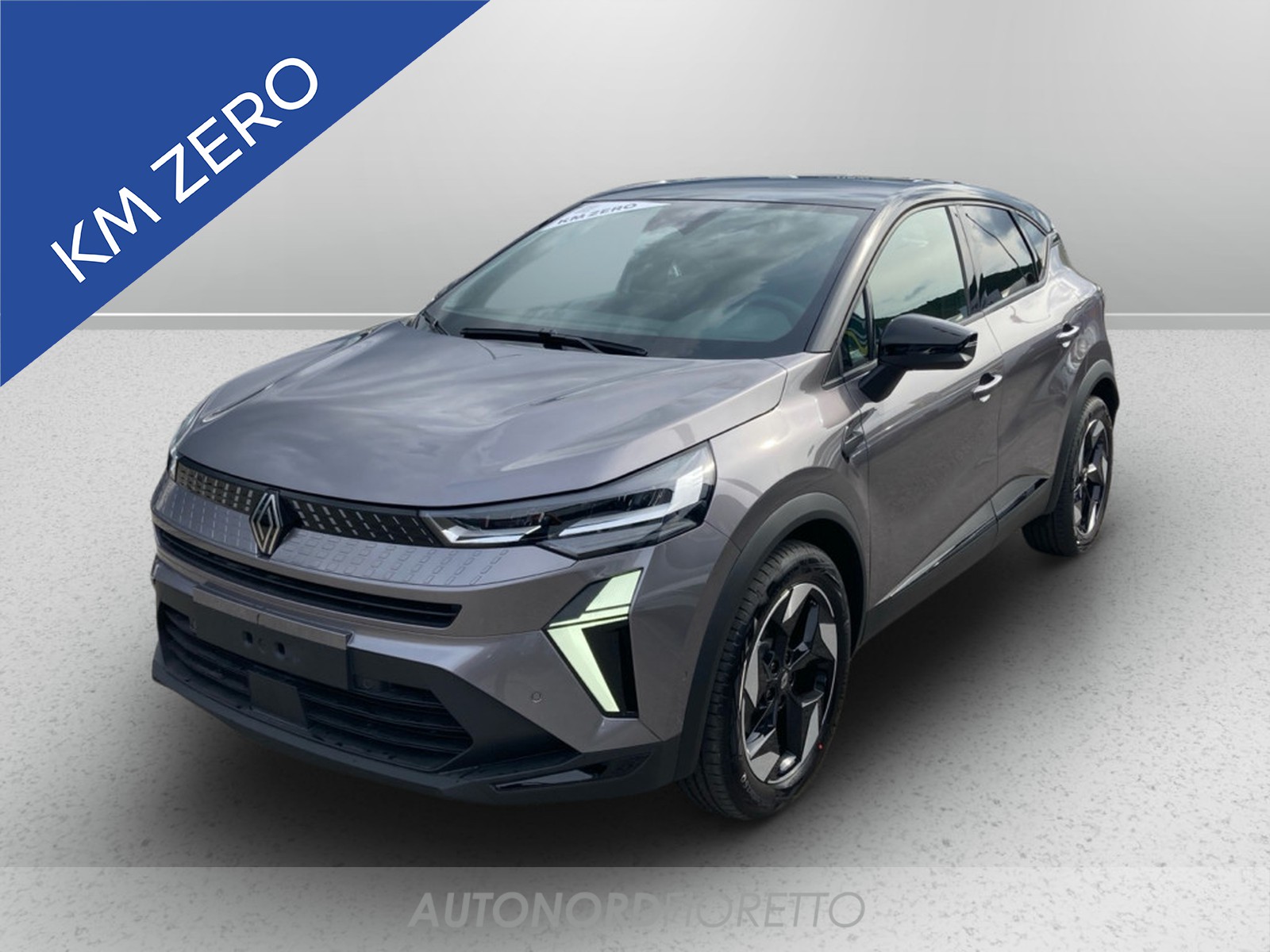 AUTONORD Renault Captur