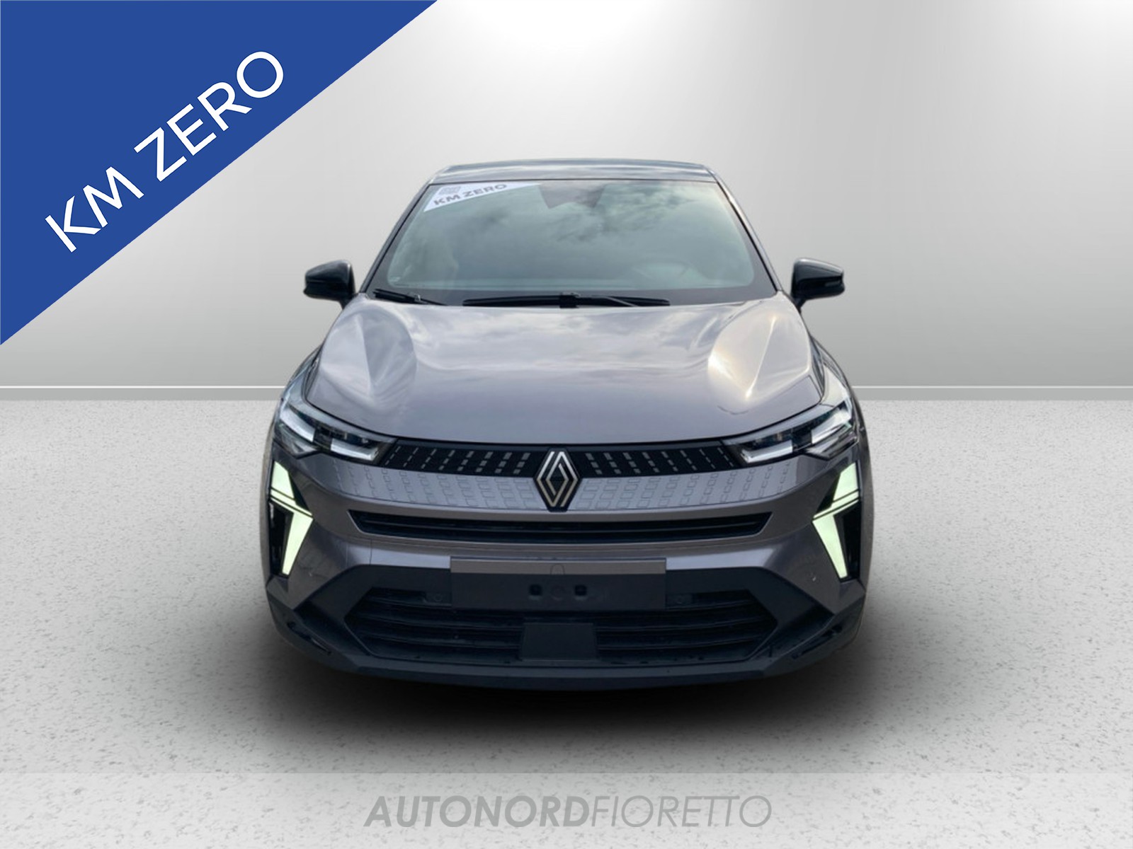 AUTONORD Renault Captur