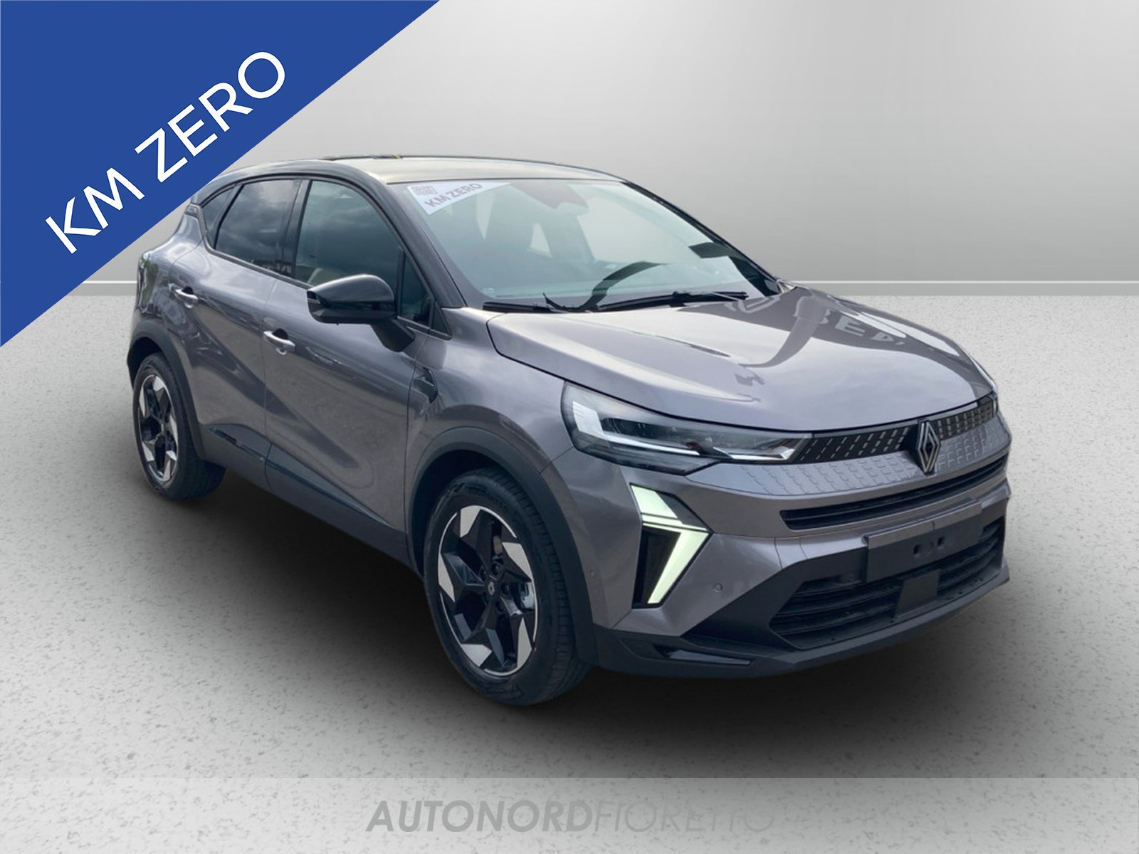 AUTONORD Renault Captur