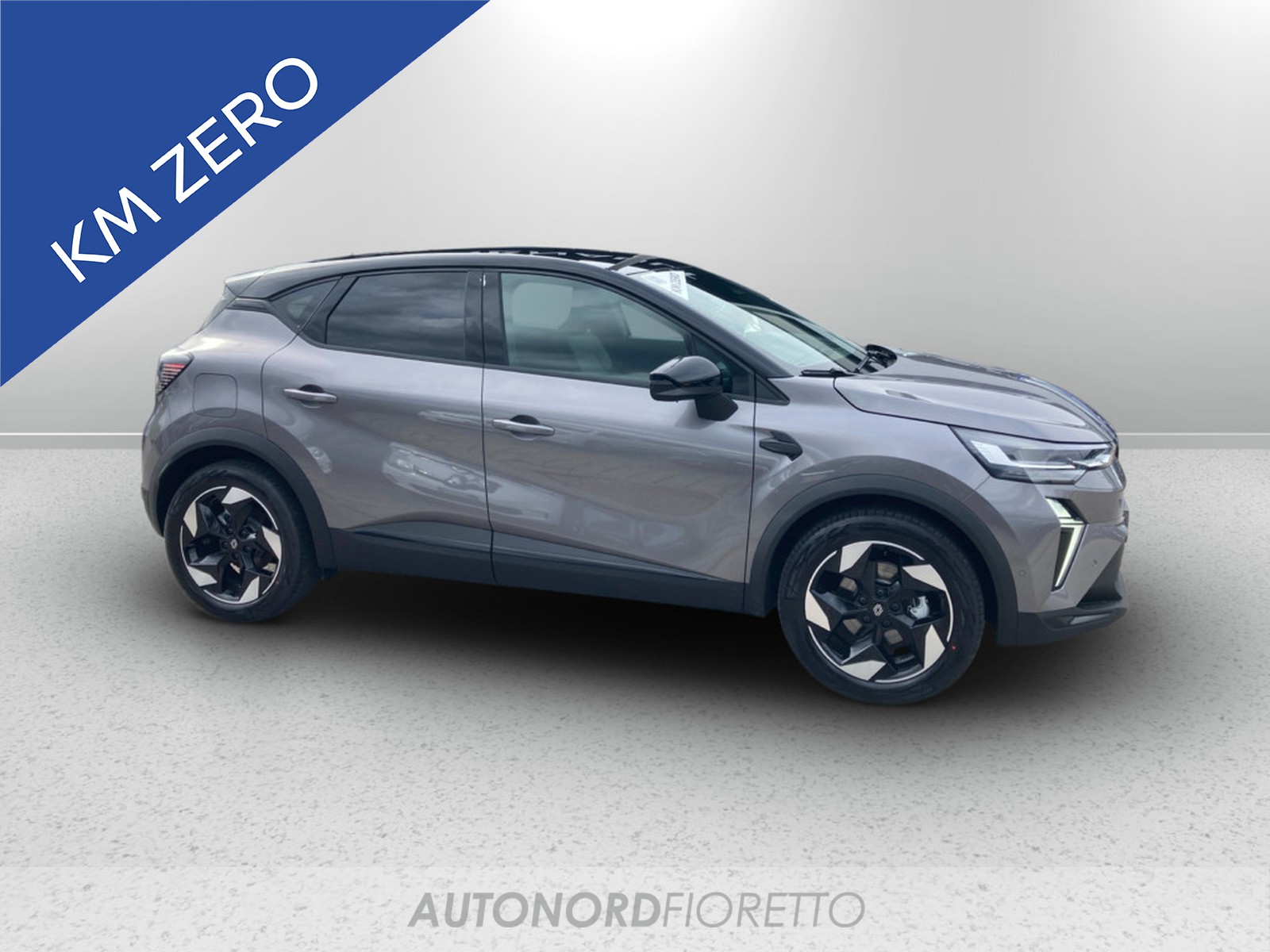 AUTONORD Renault Captur