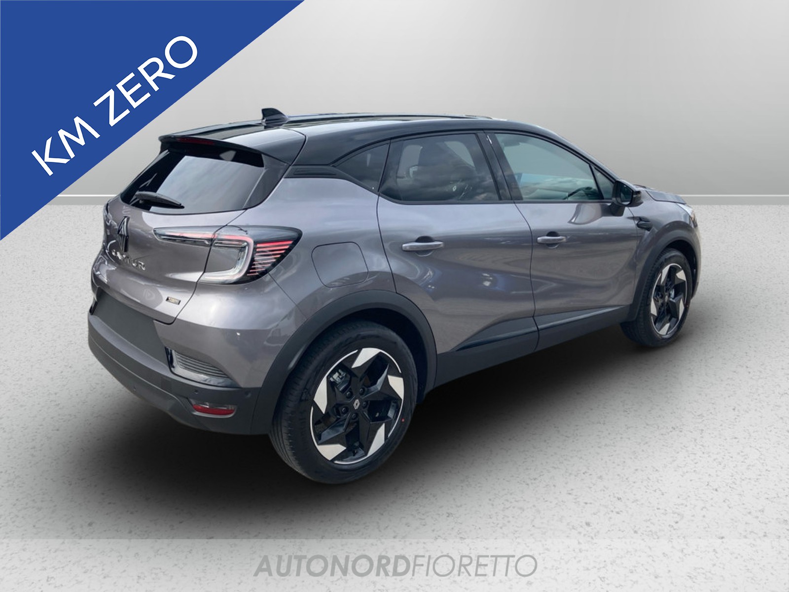 AUTONORD Renault Captur