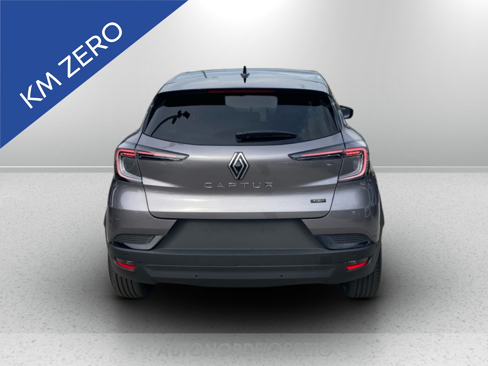 AUTONORD Renault Captur