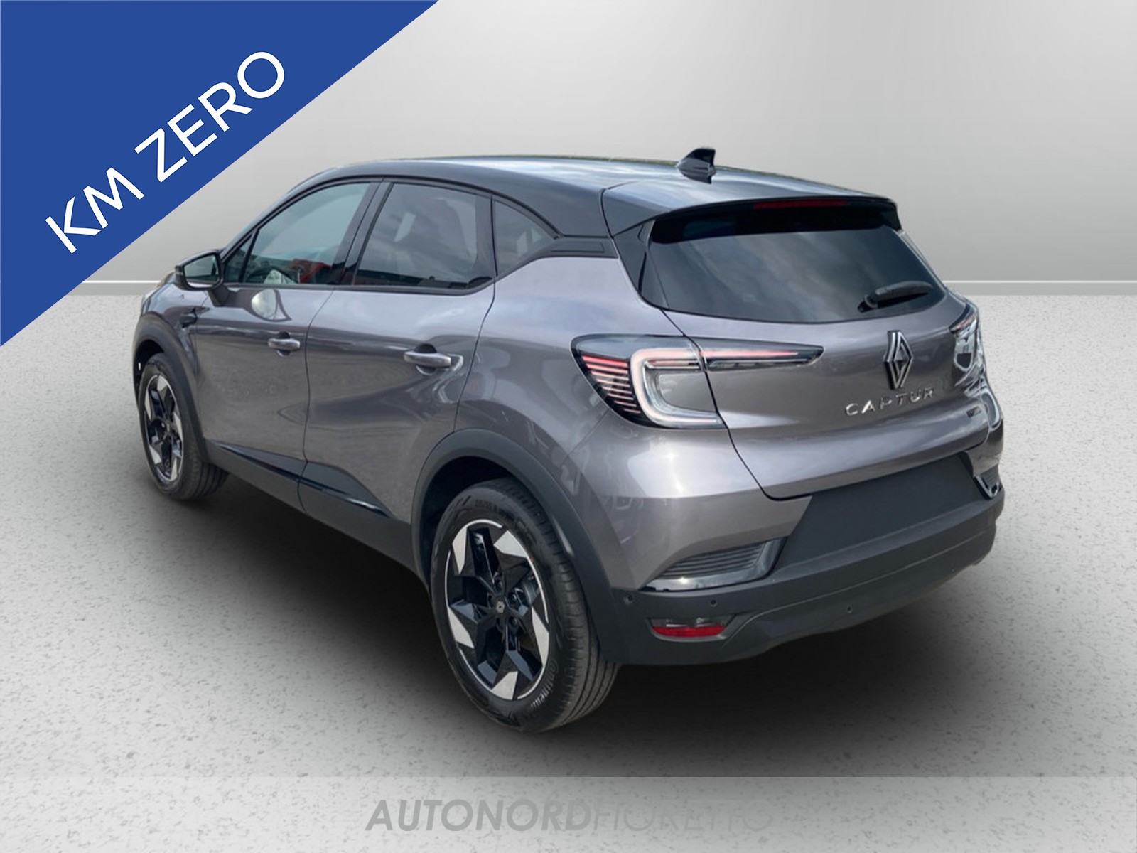 AUTONORD Renault Captur
