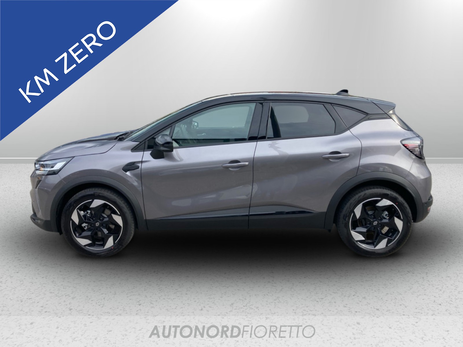 AUTONORD Renault Captur