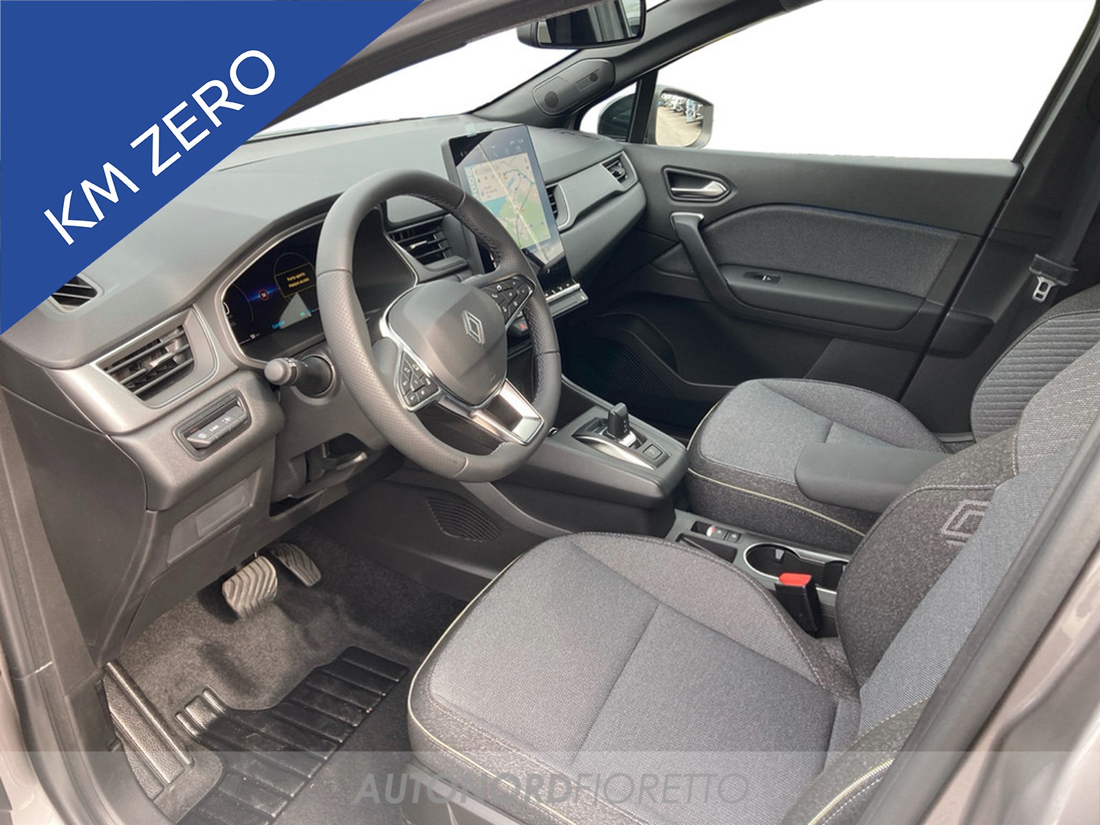 AUTONORD Renault Captur