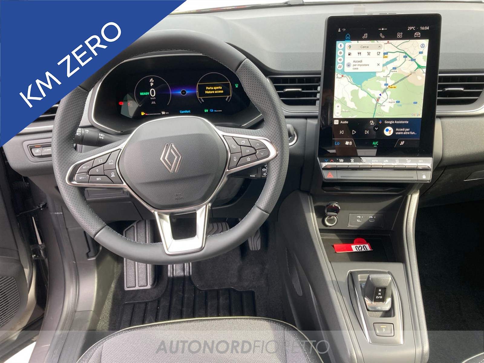 AUTONORD Renault Captur