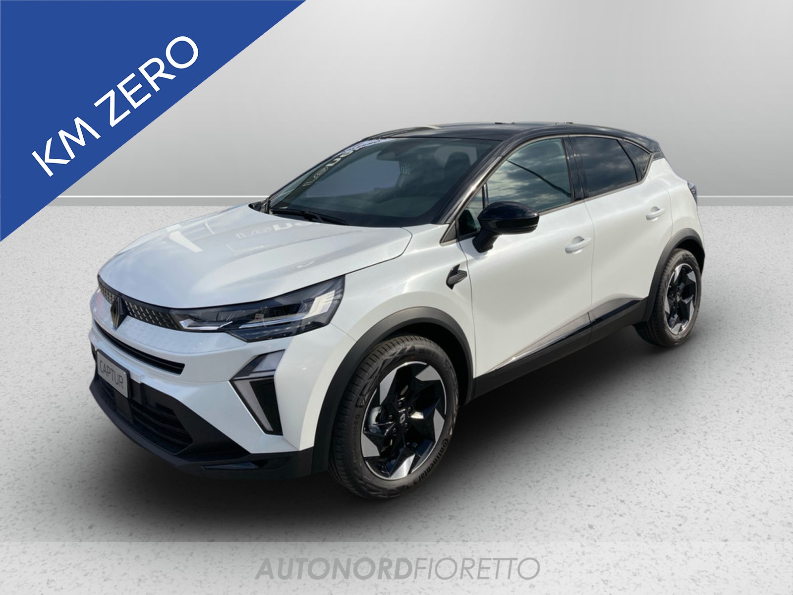 AUTONORD Renault Captur
