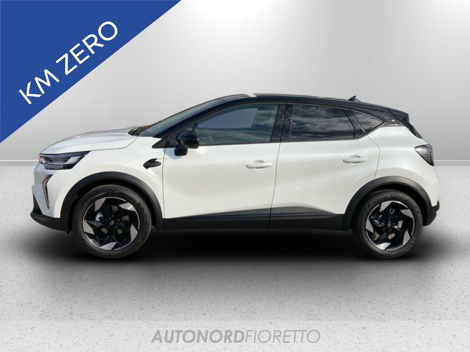 AUTONORD Renault Captur